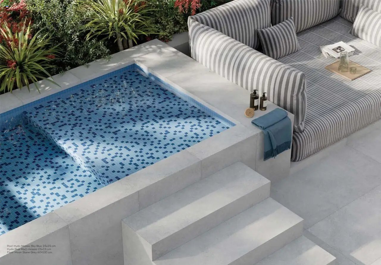 Rak Ceramics offer from 15 10Oct, 2025 Bricks and More (2025-10-15) | 39