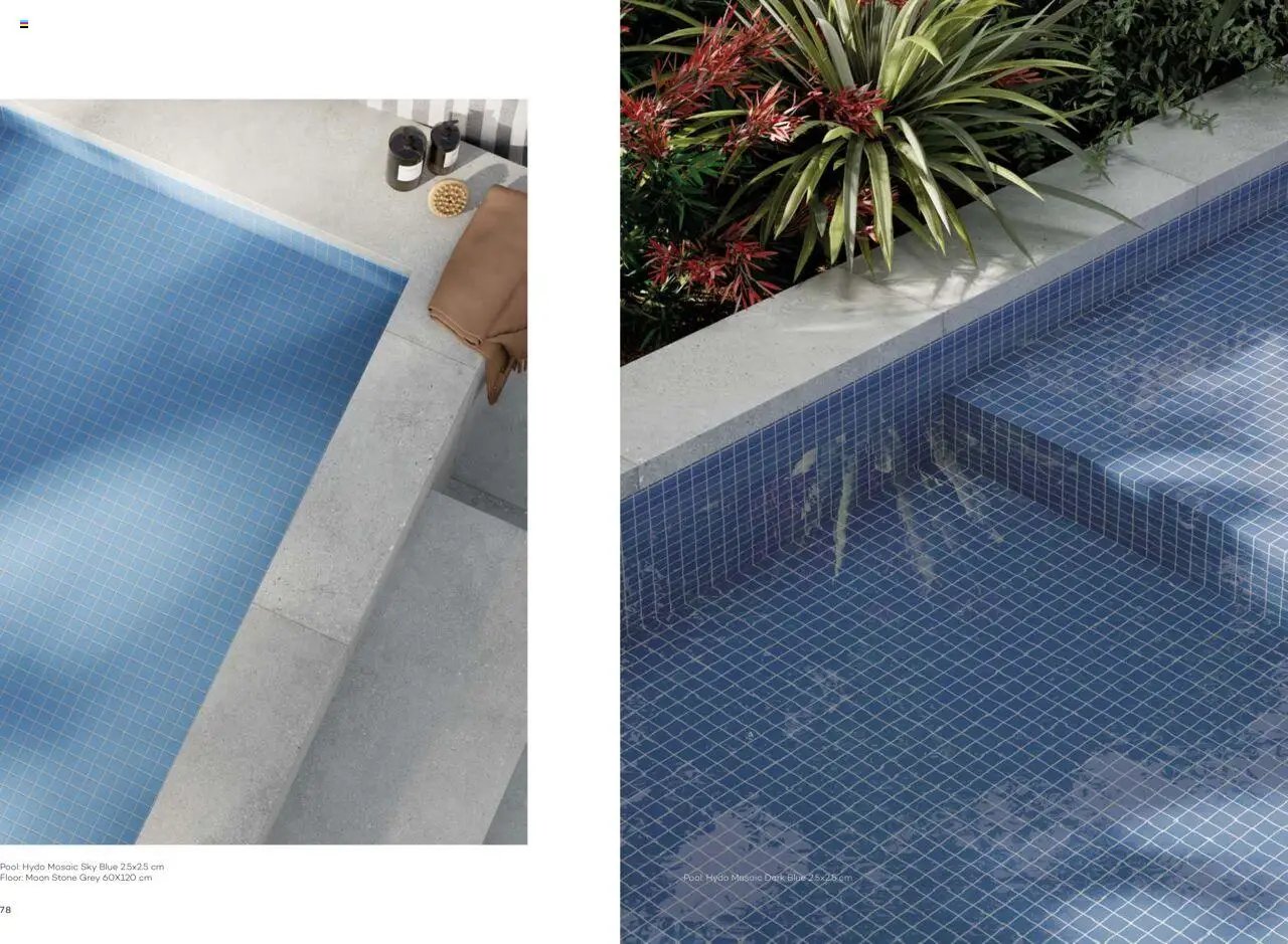 Rak Ceramics offer from 15 10Oct, 2025 Bricks and More (2025-10-15) | 40