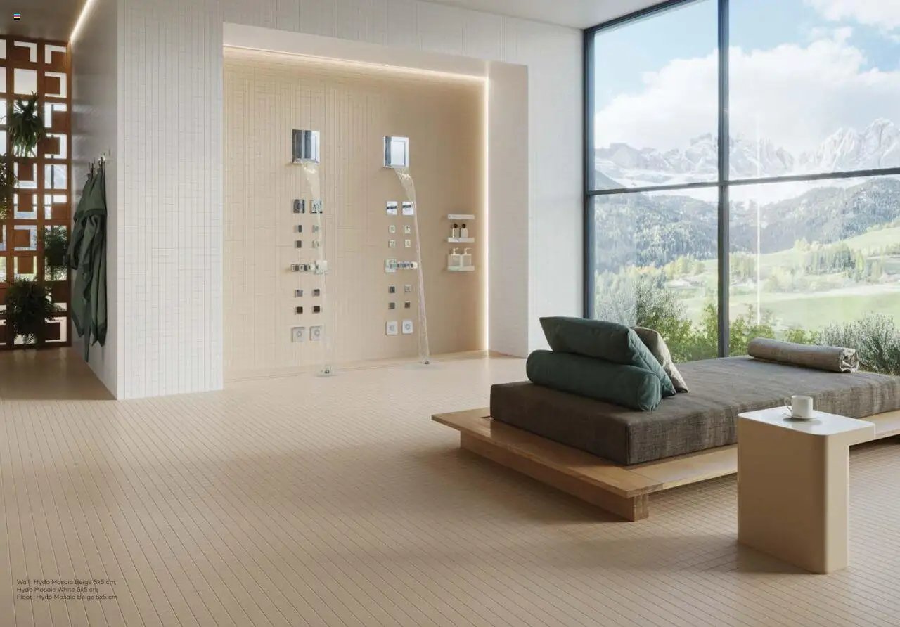 Rak Ceramics offer from 15 10Oct, 2025 Bricks and More (2025-10-15) | 41