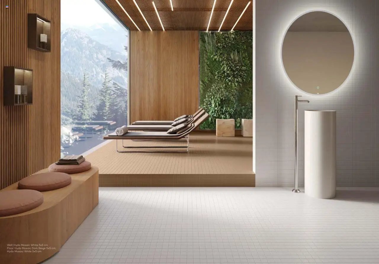 Rak Ceramics offer from 15 10Oct, 2025 Bricks and More (2025-10-15) | 42