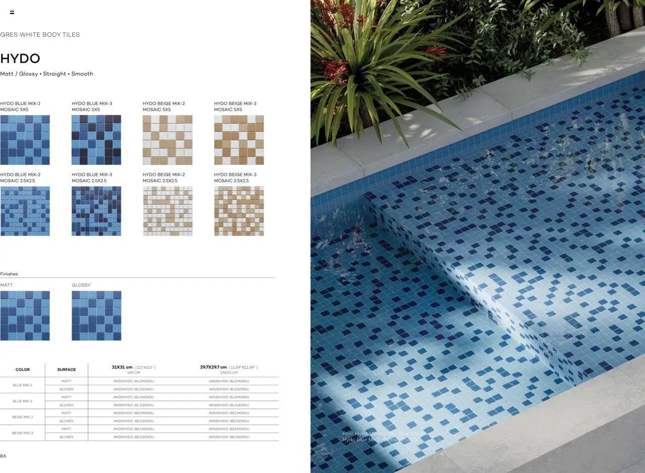 Rak Ceramics offer from 15 10Oct, 2025 Bricks and More (2025-10-15) | 44