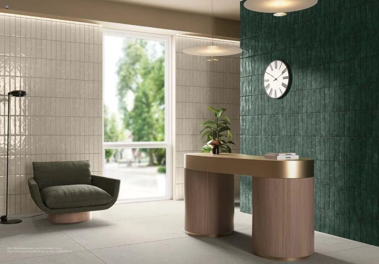 Rak Ceramics offer from 15 10Oct, 2025 Bricks and More (2025-10-15) | 47