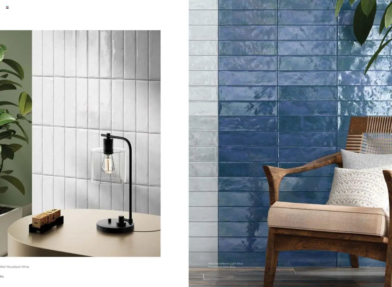 Rak Ceramics offer from 15 10Oct, 2025 Bricks and More (2025-10-15) | 48