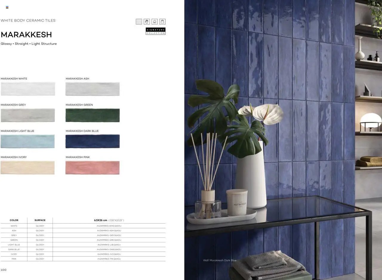 Rak Ceramics offer from 15 10Oct, 2025 Bricks and More (2025-10-15) | 51