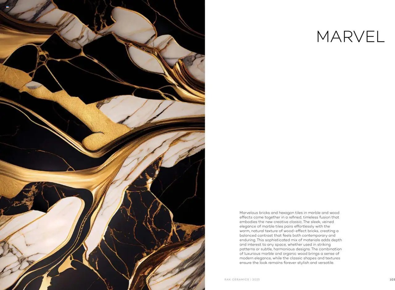 Rak Ceramics offer from 15 10Oct, 2025 Bricks and More (2025-10-15) | 52