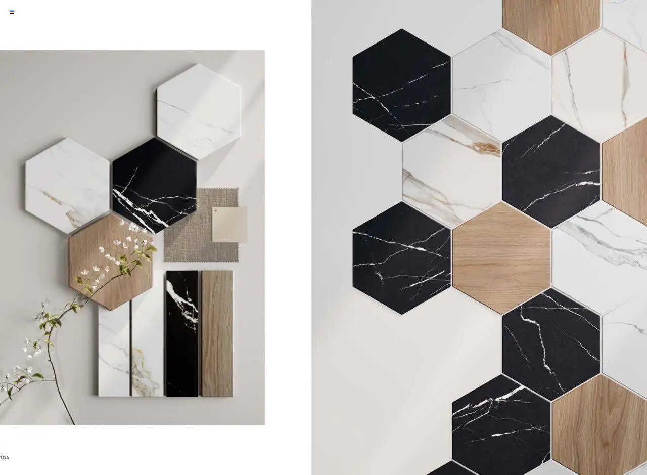 Rak Ceramics offer from 15 10Oct, 2025 Bricks and More (2025-10-15) | 53