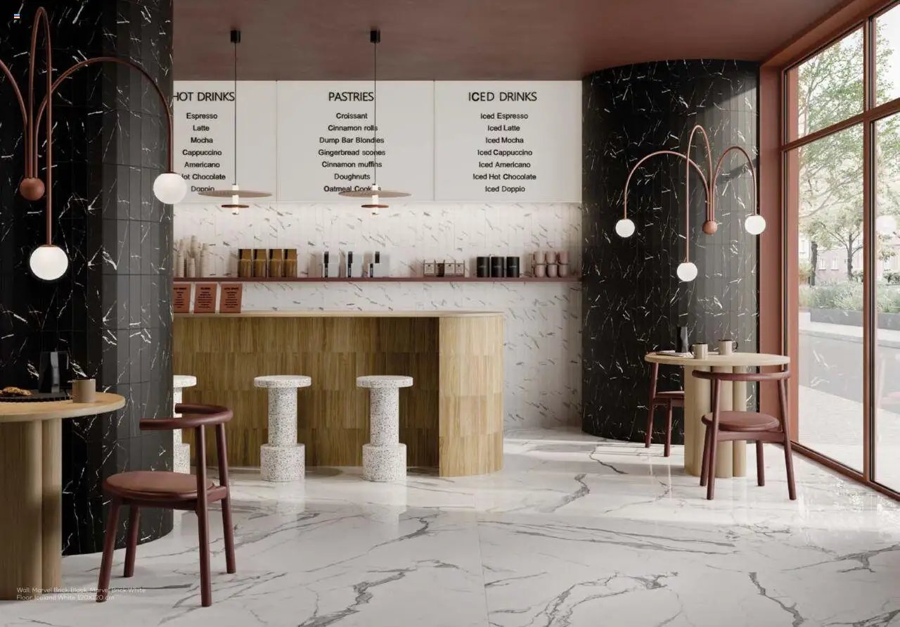 Rak Ceramics offer from 15 10Oct, 2025 Bricks and More (2025-10-15) | 54