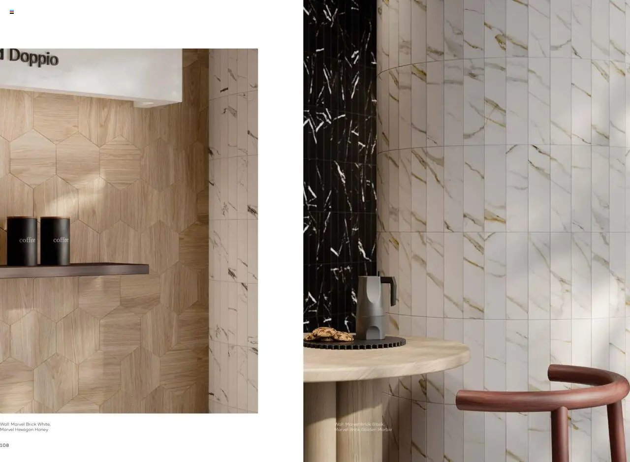 Rak Ceramics offer from 15 10Oct, 2025 Bricks and More (2025-10-15) | 55