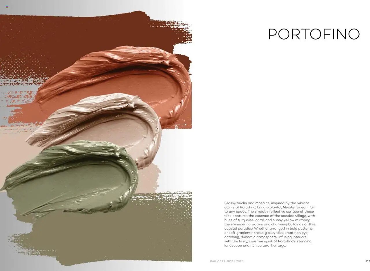 Rak Ceramics offer from 15 10Oct, 2025 Bricks and More (2025-10-15) | 59