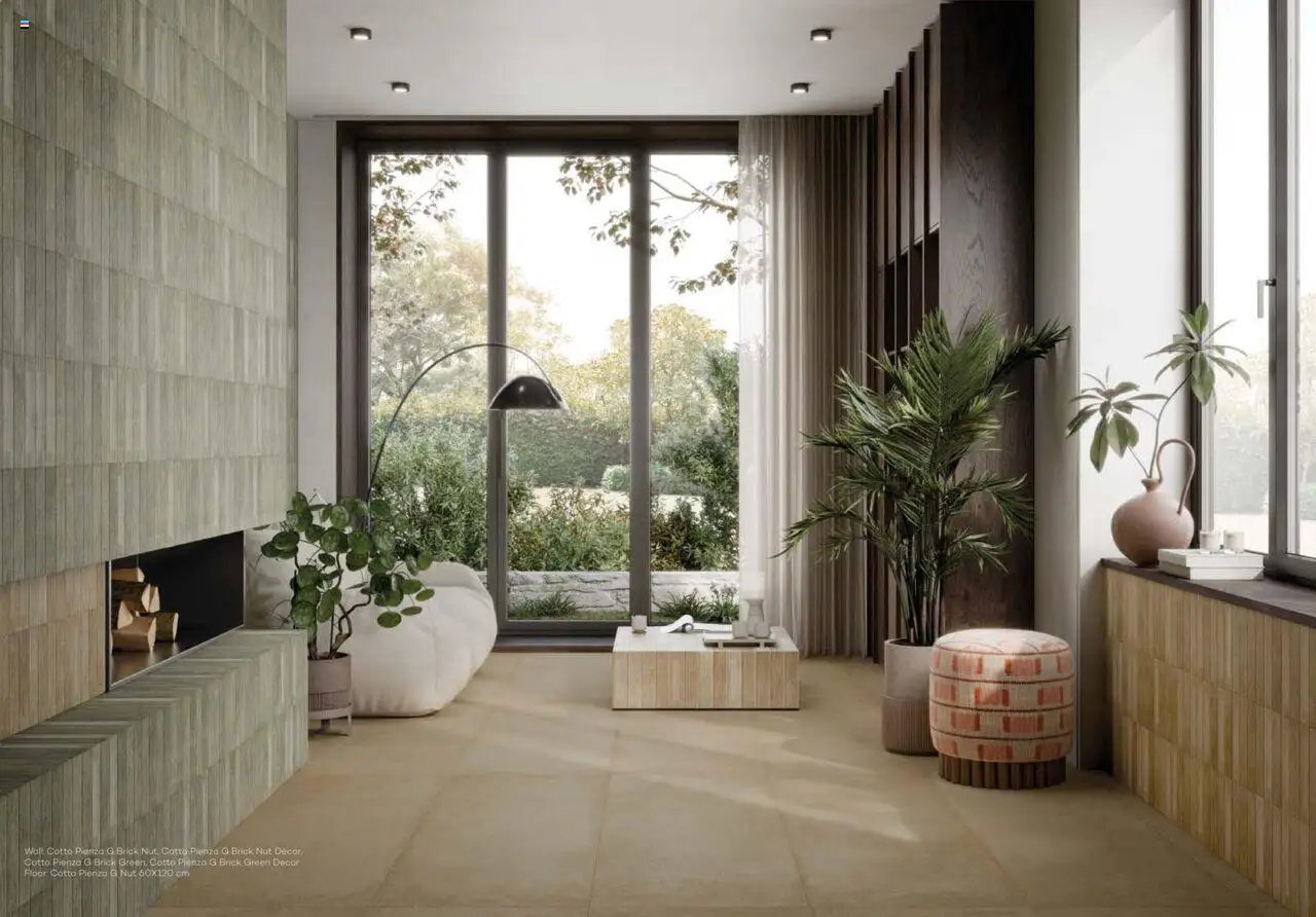 Rak Ceramics offer from 15 10Oct, 2025 Bricks and More (2025-10-15) | 6