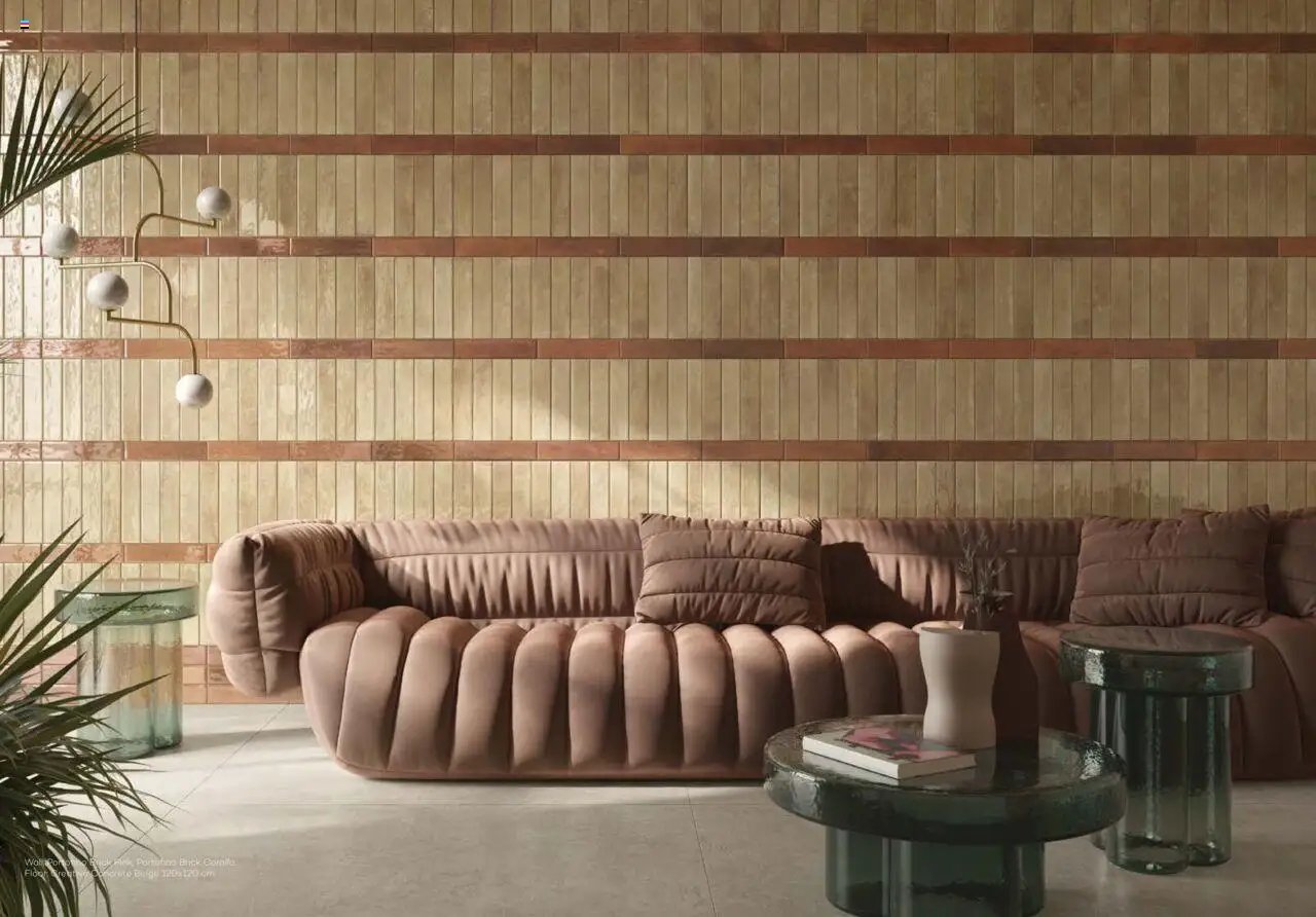 Rak Ceramics offer from 15 10Oct, 2025 Bricks and More (2025-10-15) | 64