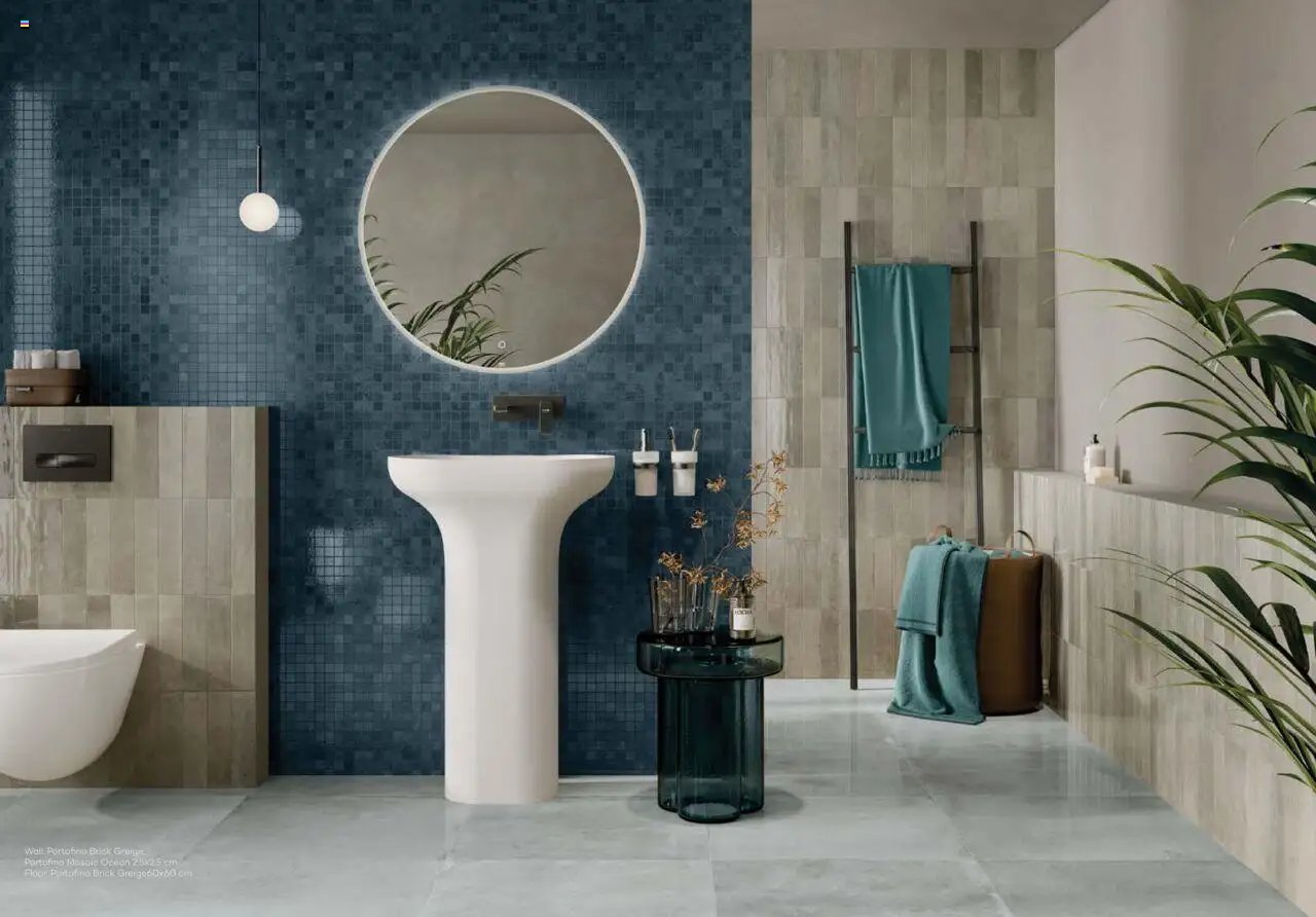 Rak Ceramics offer from 15 10Oct, 2025 Bricks and More (2025-10-15) | 65