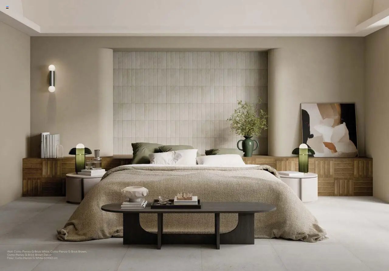 Rak Ceramics offer from 15 10Oct, 2025 Bricks and More (2025-10-15) | 8