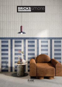 Rak Ceramics offer from 15 10Oct, 2025 Bricks and More (2025-10-15)