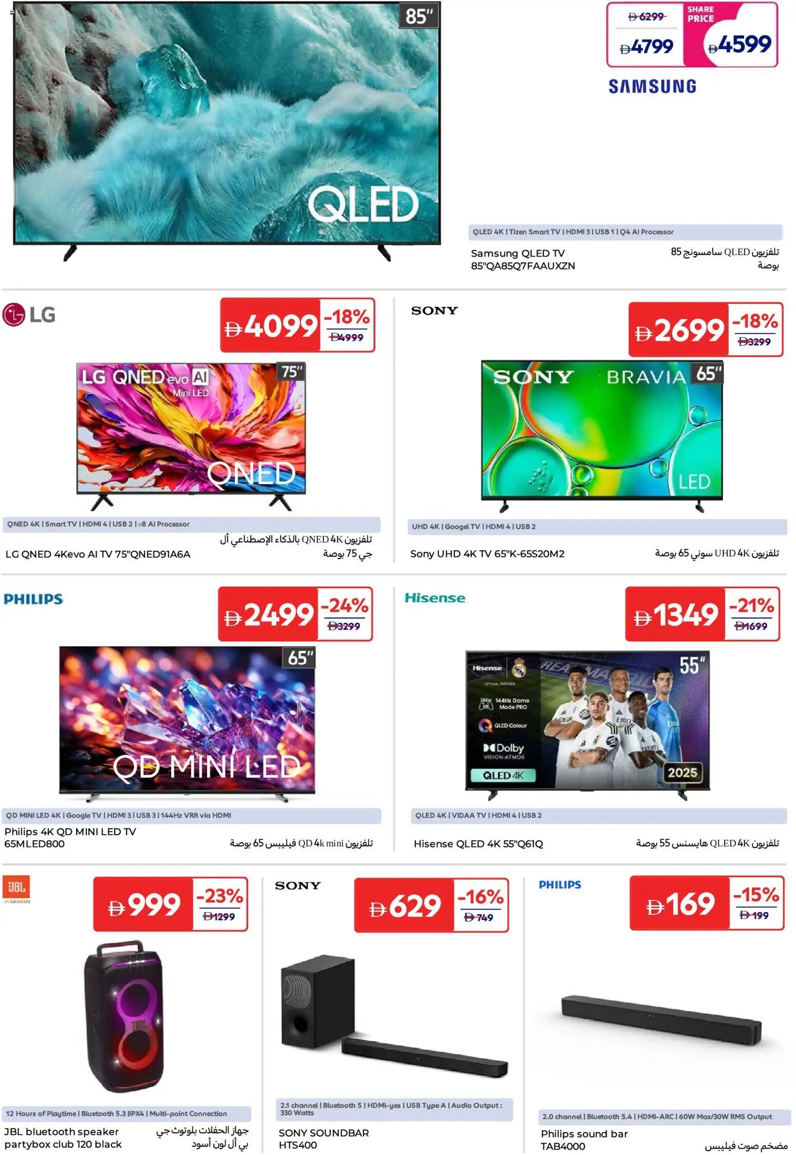 Carrefour offer from 15 05May, 2026 Carrefour catalogue (2026-05-15 - 2026-05-25)
