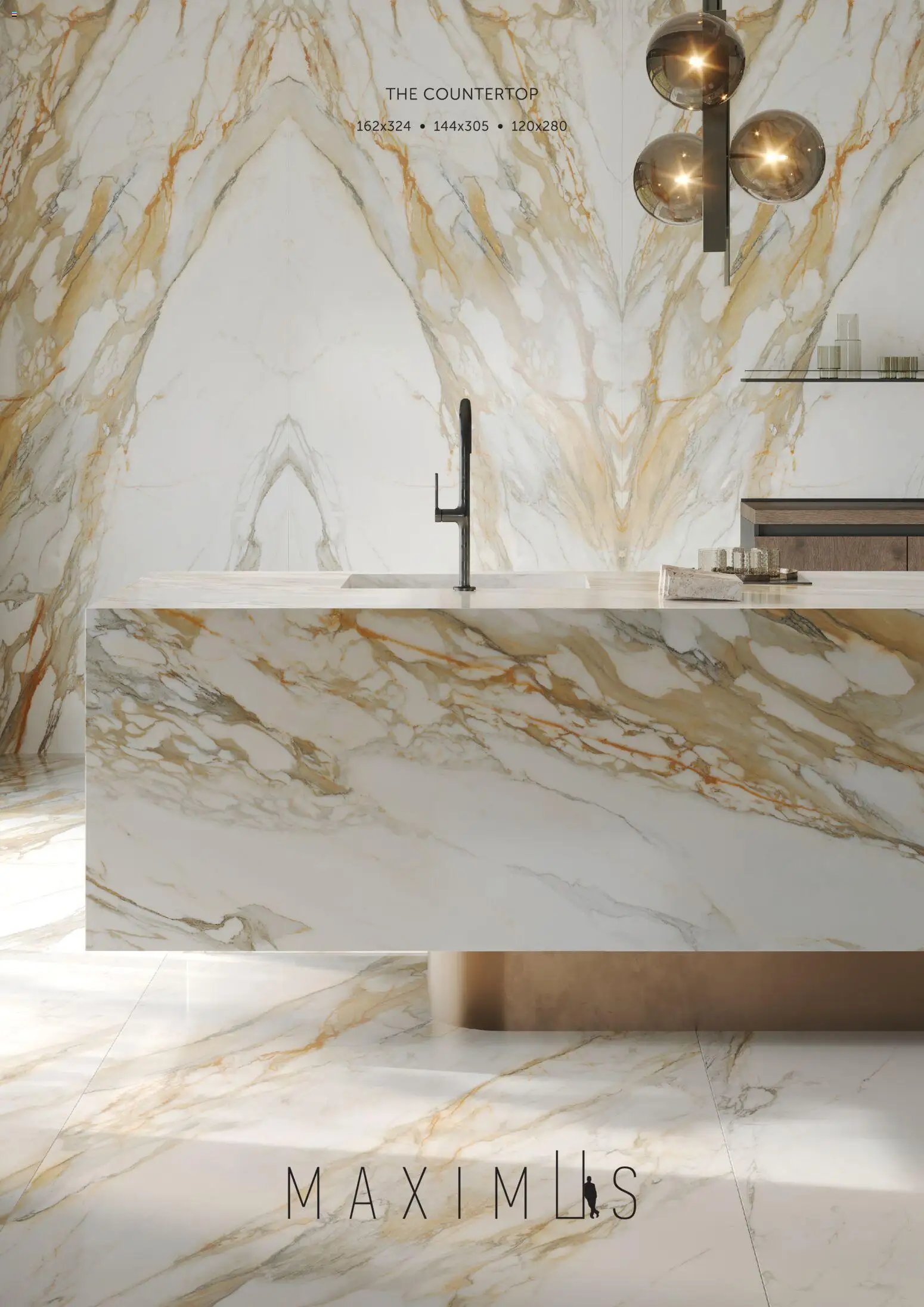 Rak Ceramics offer from 29 12Dec, 2025 Maximus Catalogue Countertop (2025-12-29 - 2026-05-31)