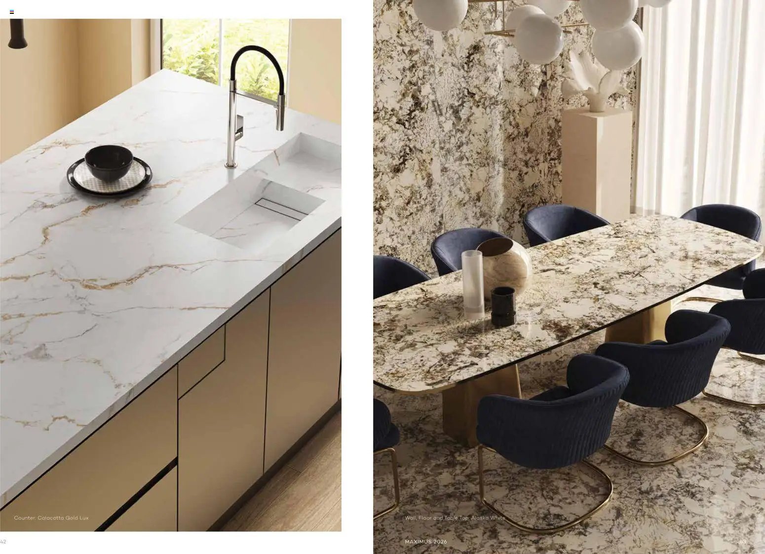 Rak Ceramics offer from 29 12Dec, 2025 Maximus Catalogue Countertop (2025-12-29 - 2026-05-31)