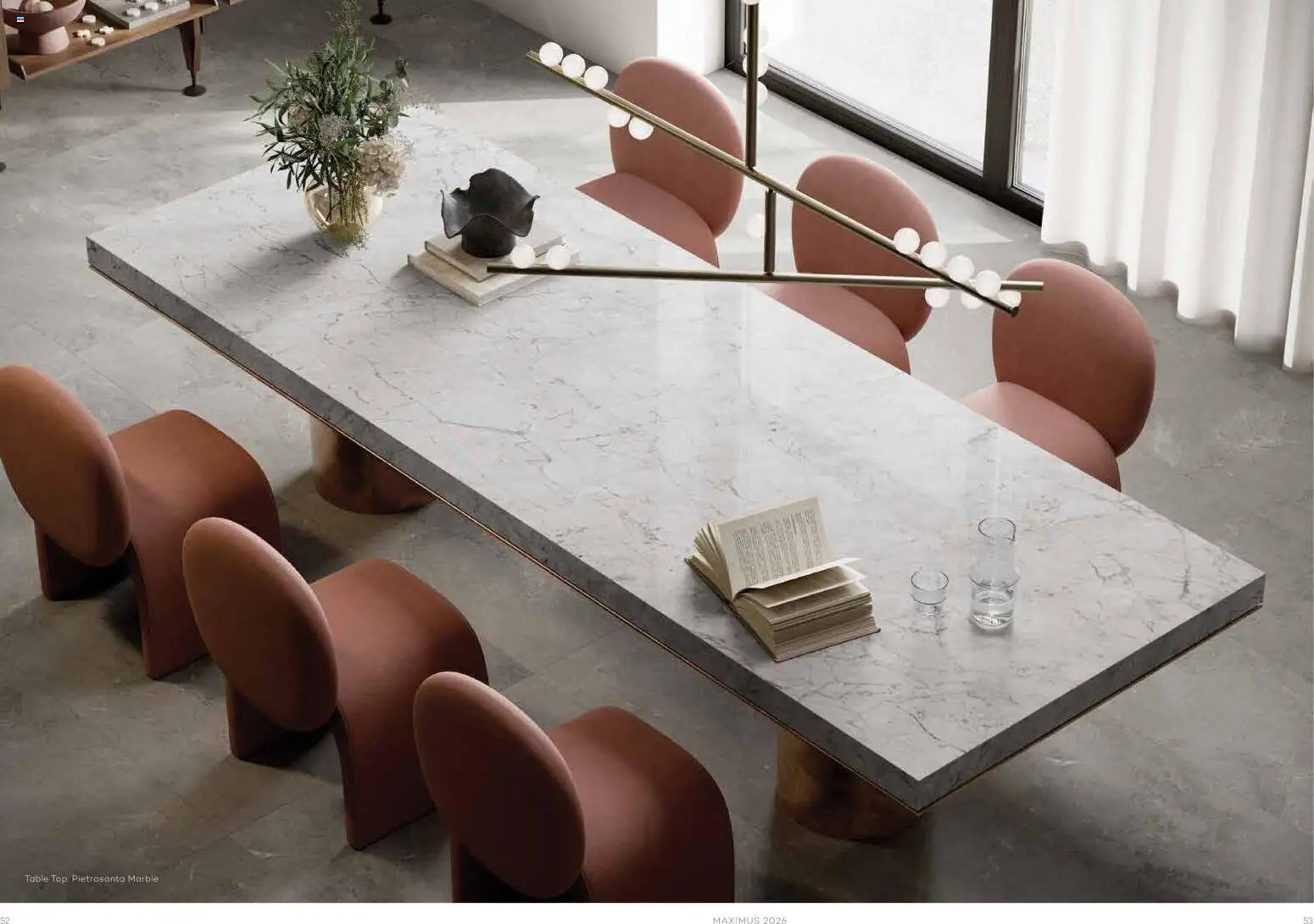 Rak Ceramics offer from 29 12Dec, 2025 Maximus Catalogue Countertop (2025-12-29 - 2026-05-31)