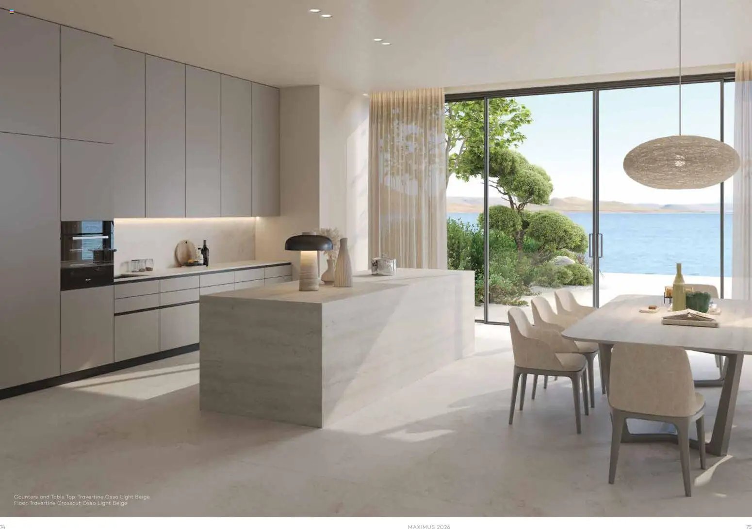 Rak Ceramics offer from 29 12Dec, 2025 Maximus Catalogue Countertop (2025-12-29 - 2026-05-31)