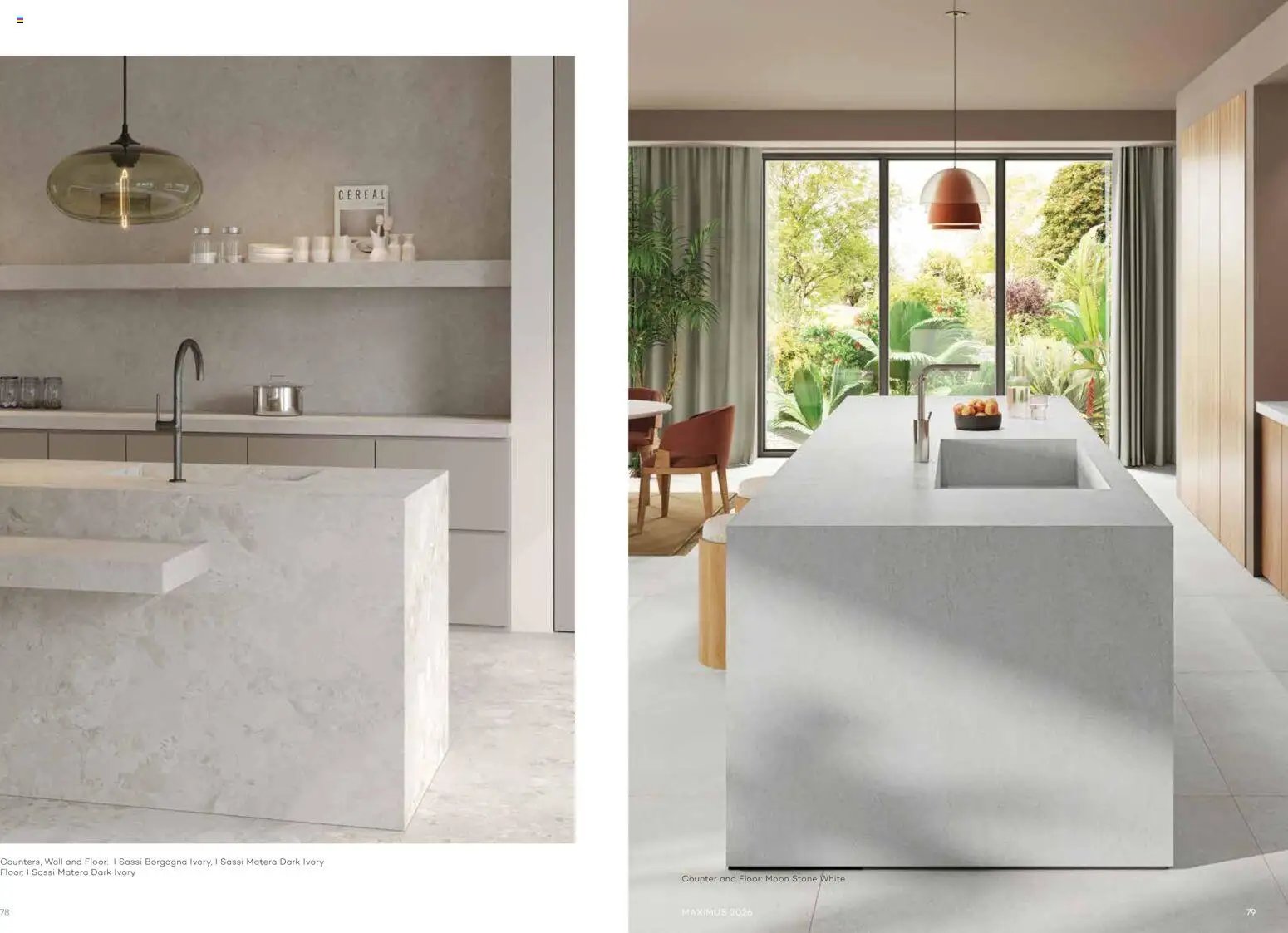 Rak Ceramics offer from 29 12Dec, 2025 Maximus Catalogue Countertop (2025-12-29 - 2026-05-31)