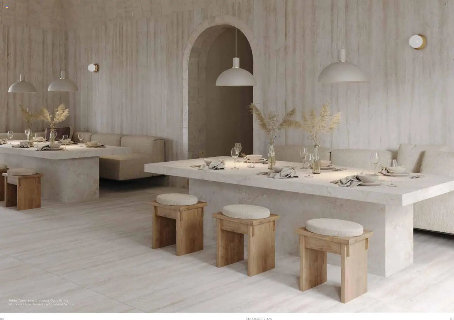 Rak Ceramics offer from 29 12Dec, 2025 Maximus Catalogue Countertop (2025-12-29 - 2026-05-31)