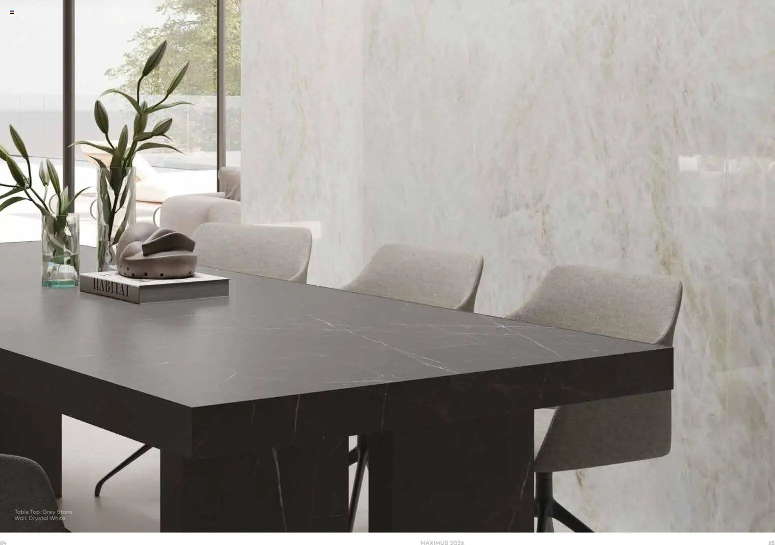 Rak Ceramics offer from 29 12Dec, 2025 Maximus Catalogue Countertop (2025-12-29 - 2026-05-31)