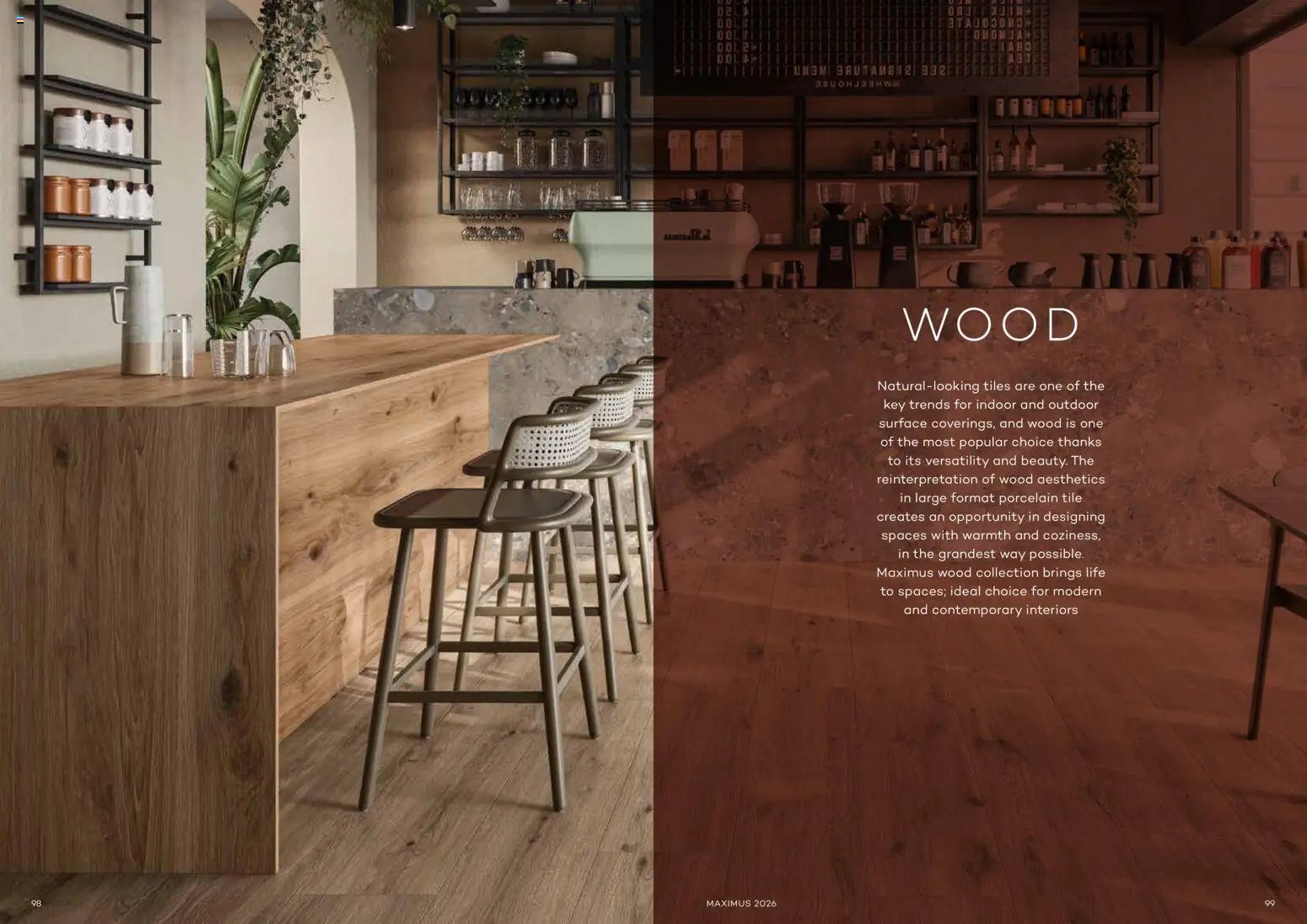 Rak Ceramics offer from 29 12Dec, 2025 Maximus Catalogue Countertop (2025-12-29 - 2026-05-31)