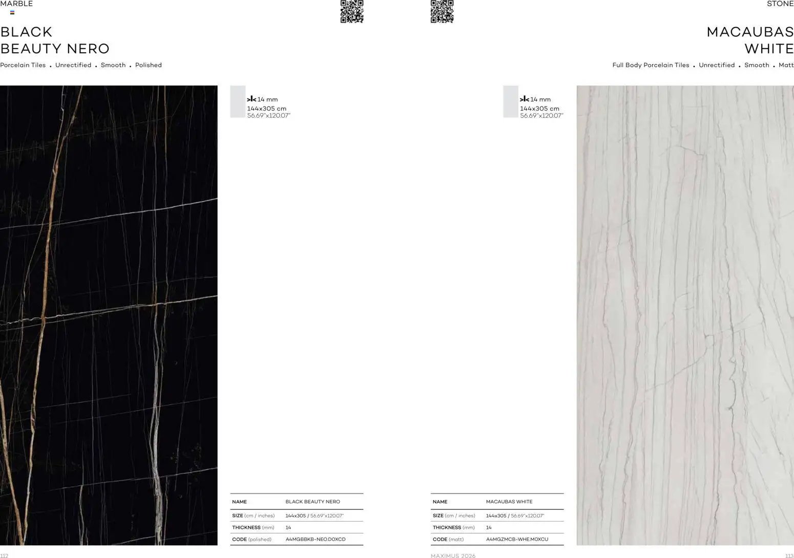 Rak Ceramics offer from 29 12Dec, 2025 Maximus Catalogue Countertop (2025-12-29 - 2026-05-31)