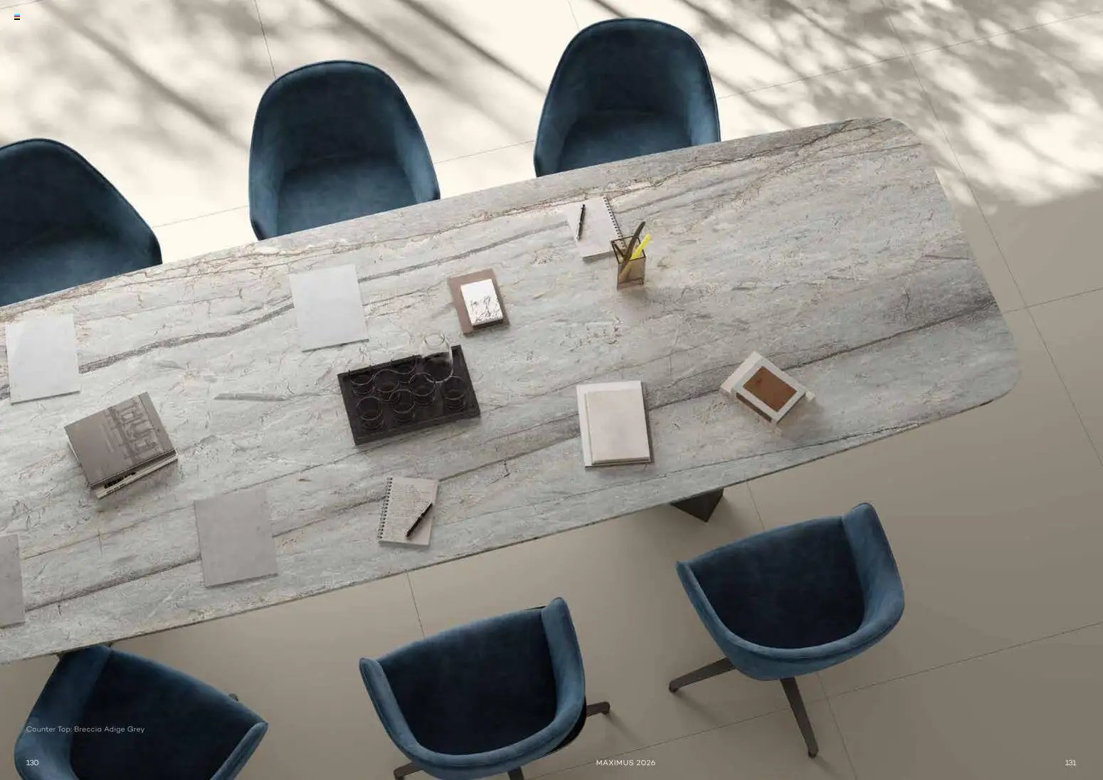 Rak Ceramics offer from 29 12Dec, 2025 Maximus Catalogue Countertop (2025-12-29 - 2026-05-31)