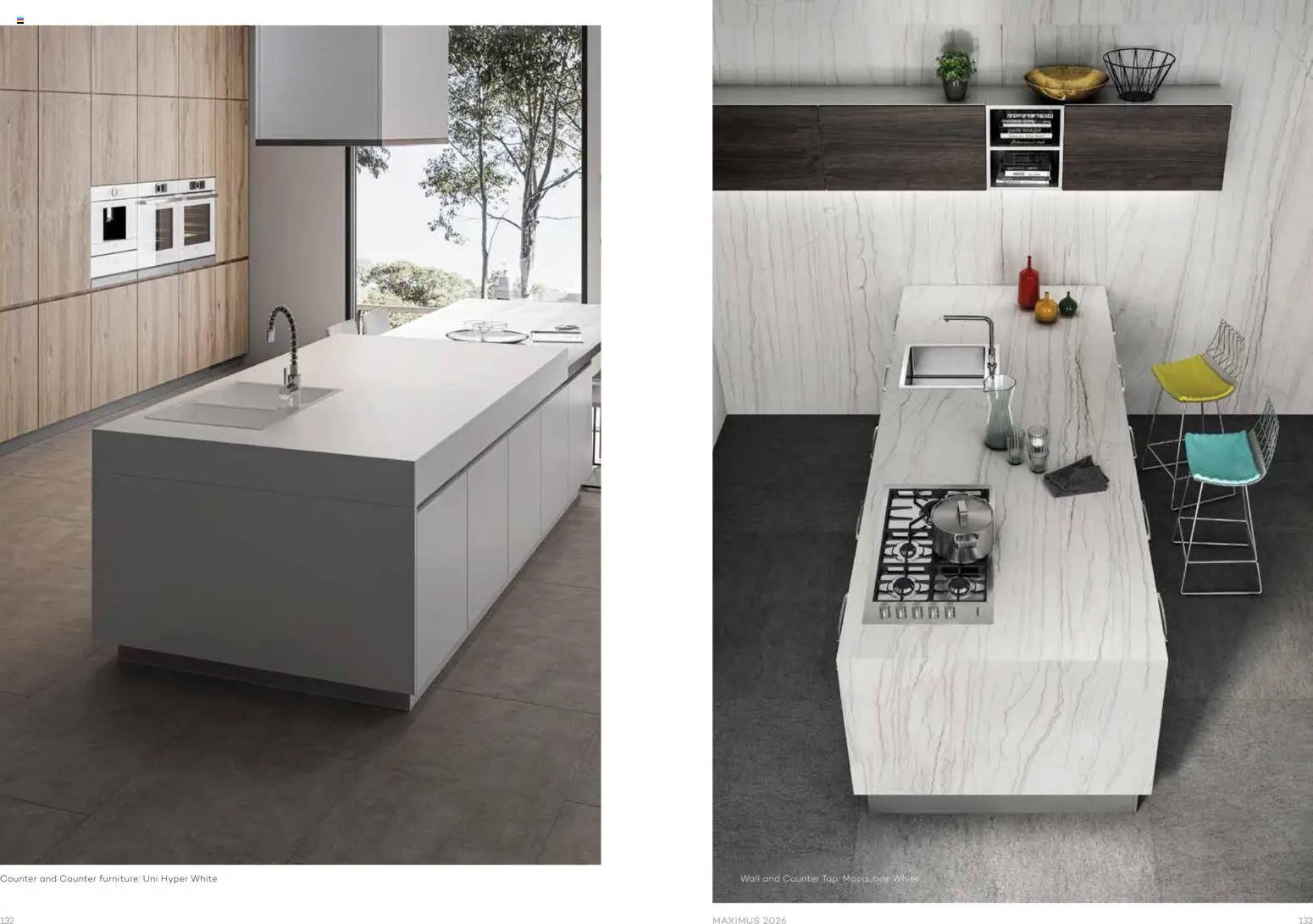 Rak Ceramics offer from 29 12Dec, 2025 Maximus Catalogue Countertop (2025-12-29 - 2026-05-31)