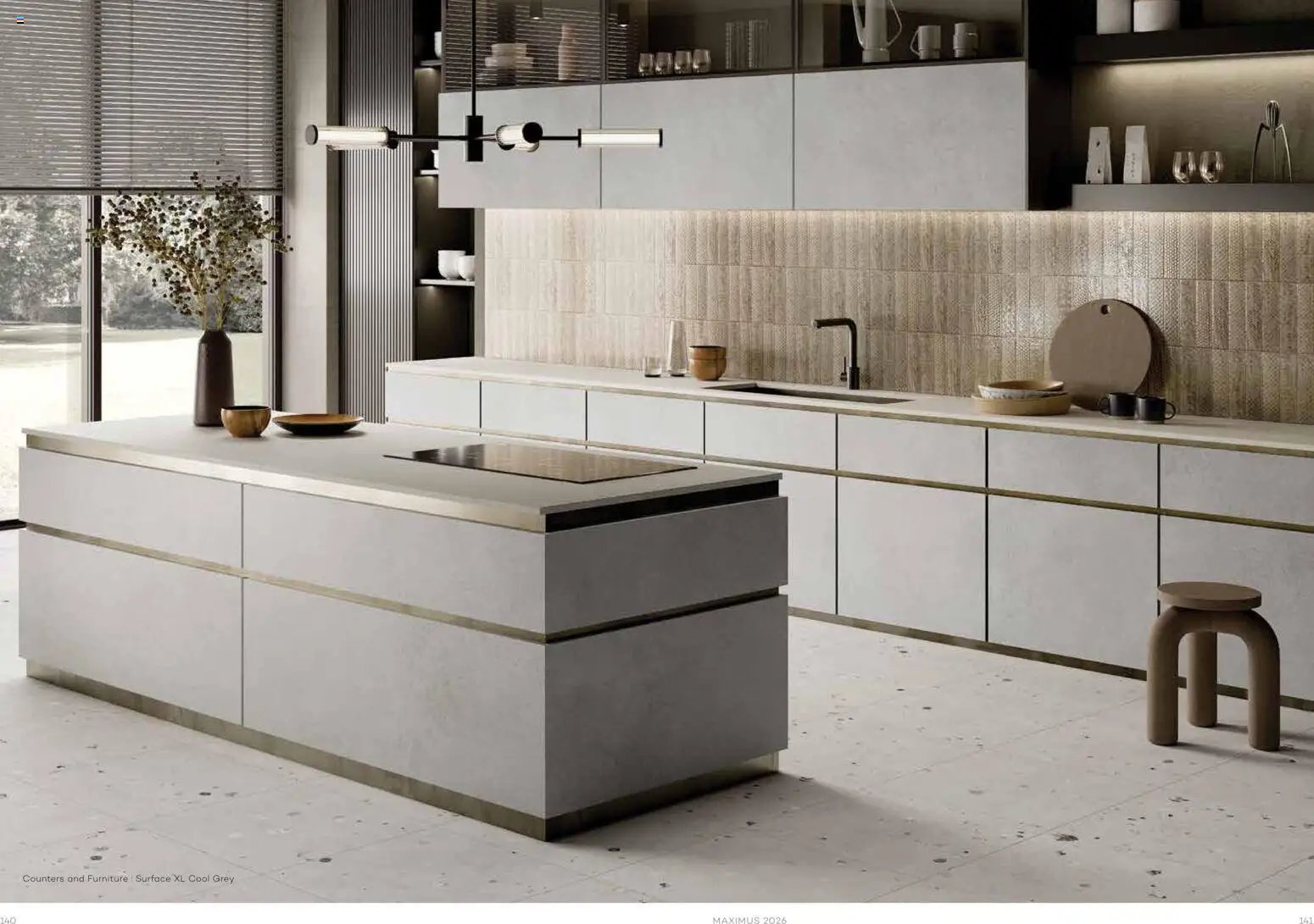 Rak Ceramics offer from 29 12Dec, 2025 Maximus Catalogue Countertop (2025-12-29 - 2026-05-31)