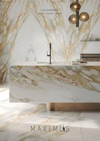 Rak Ceramics offer from 29 12Dec, 2025 Maximus Catalogue Countertop (2025-12-29 - 2026-05-31)