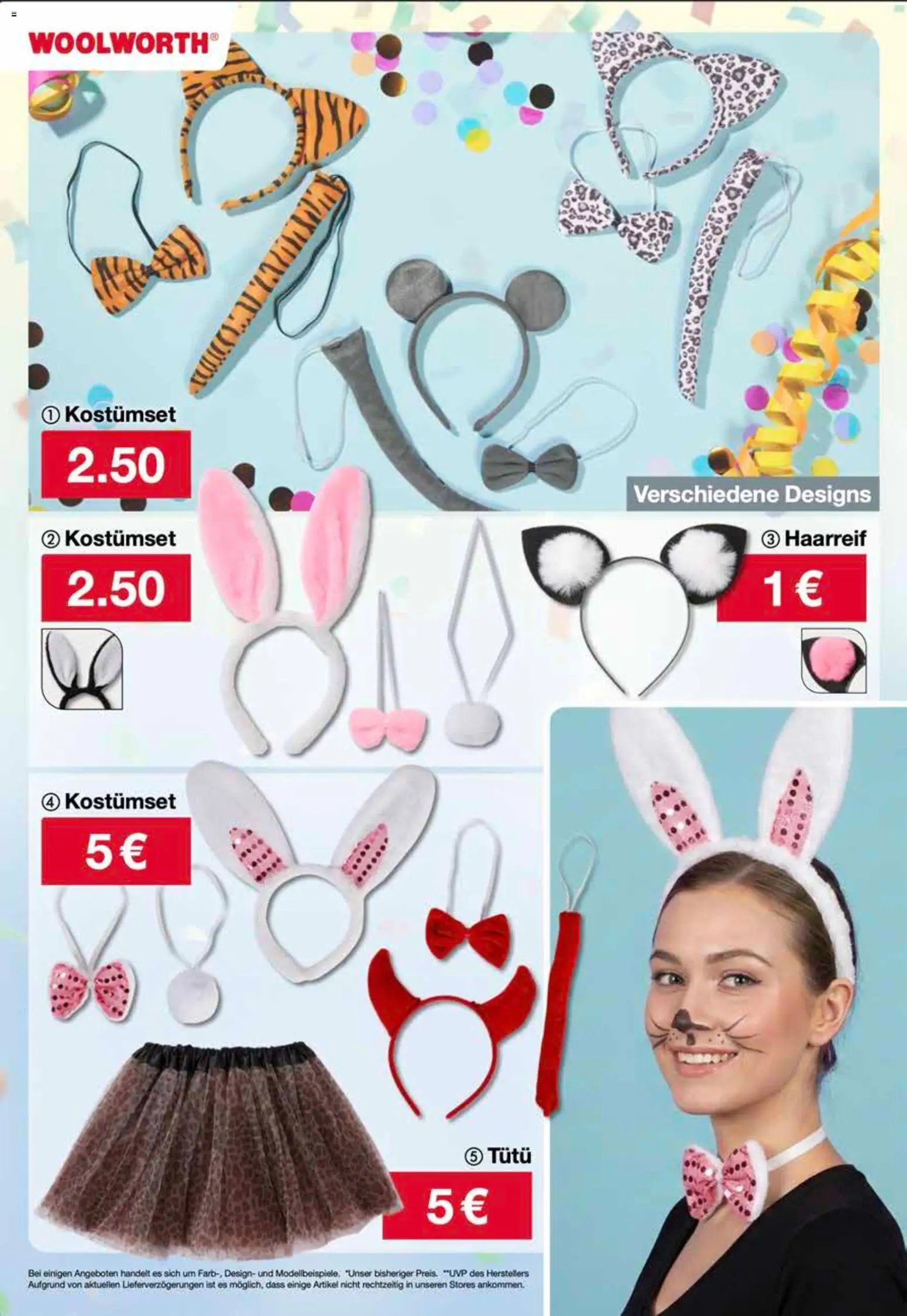 Woolworth prospekt seit 30.01.2026 Flugblatt