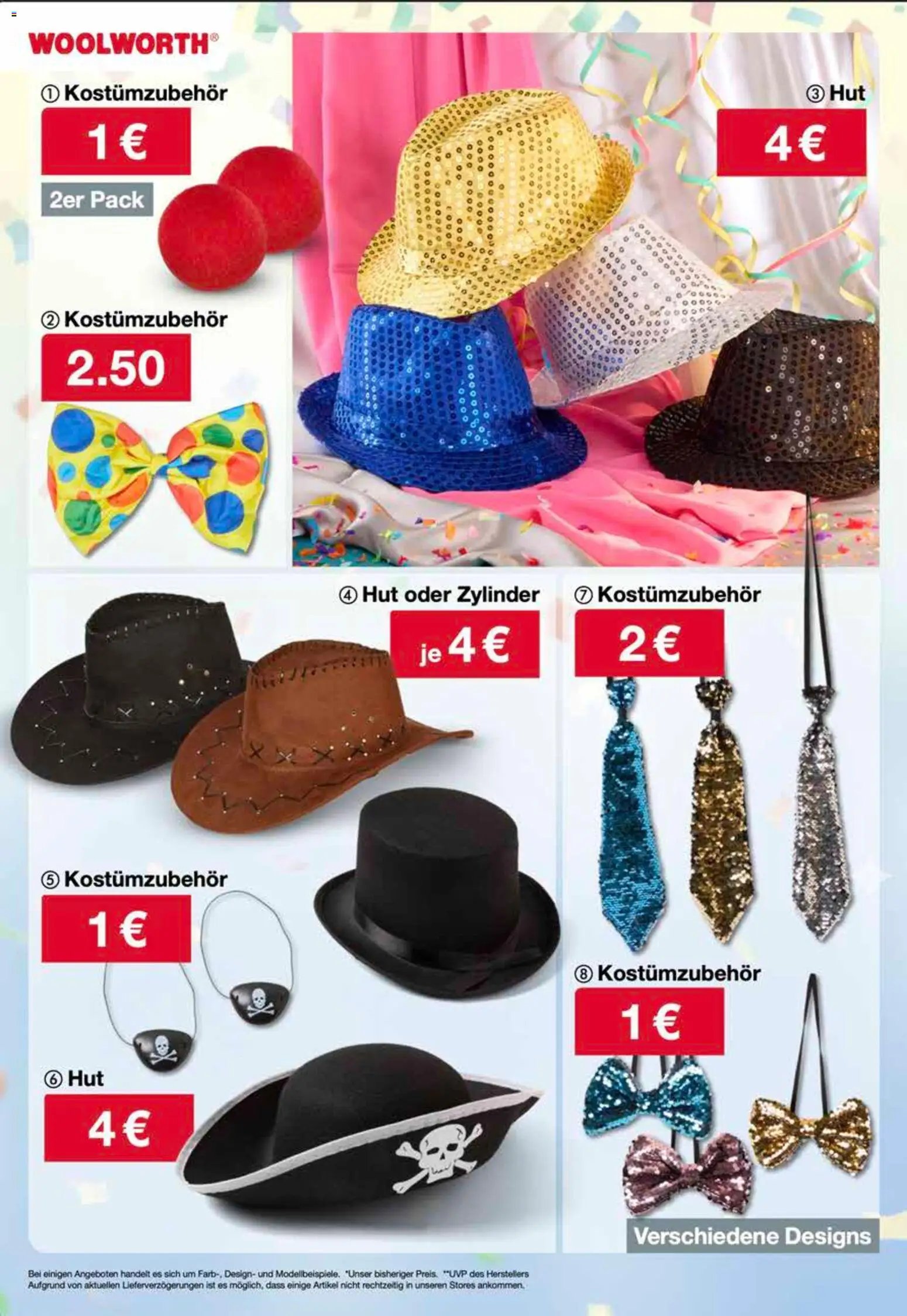 Woolworth prospekt seit 30.01.2026 Flugblatt