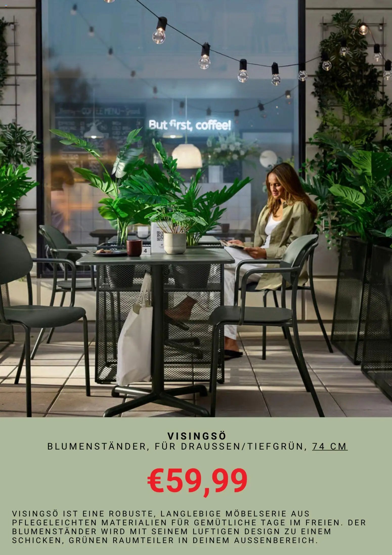 IKEA prospekt seit 16.04.2026 IKEA Flugblatt