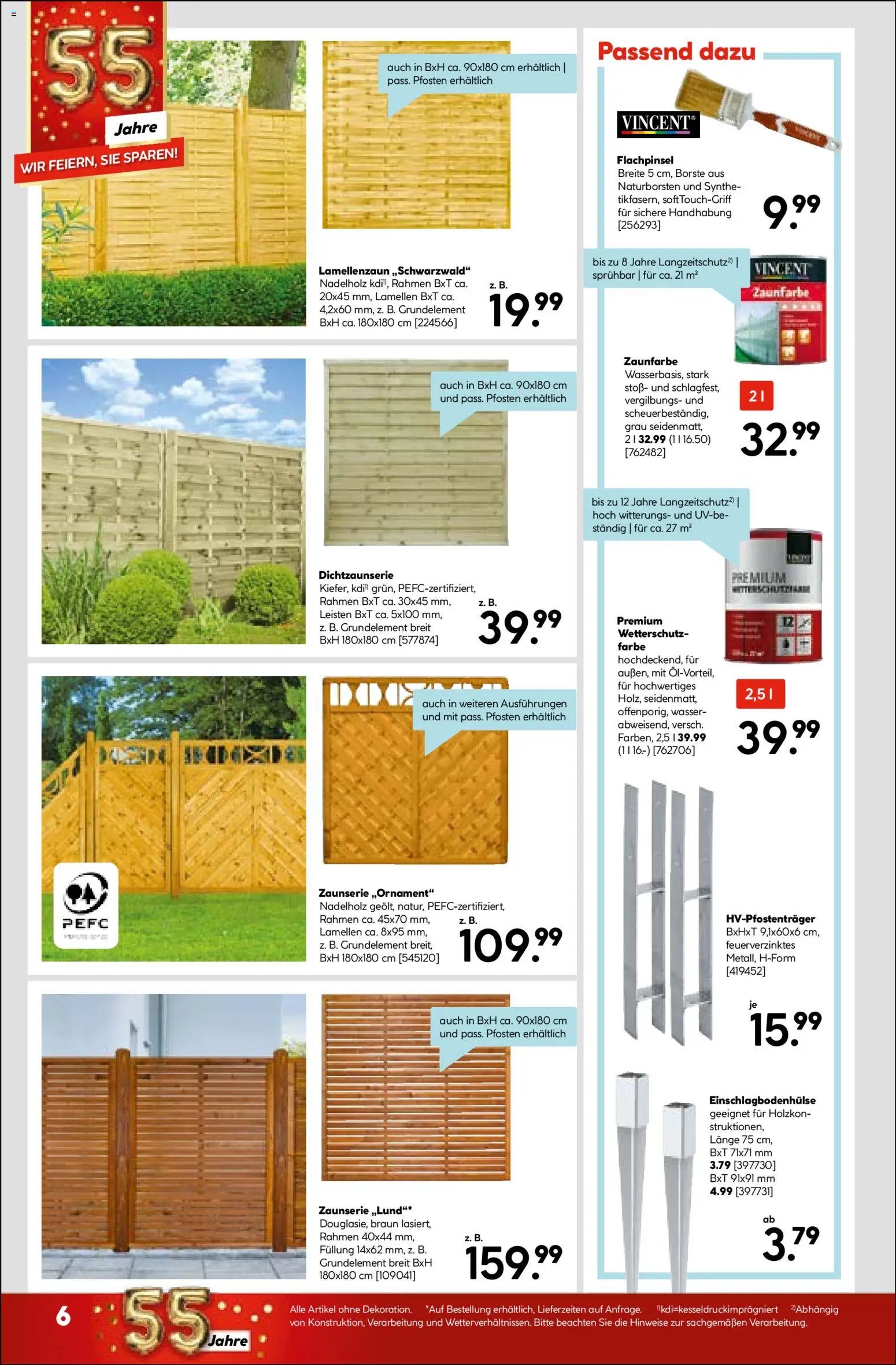 HELLWEG prospekt seit 18.06.2026 HELLWEG Flugblatt