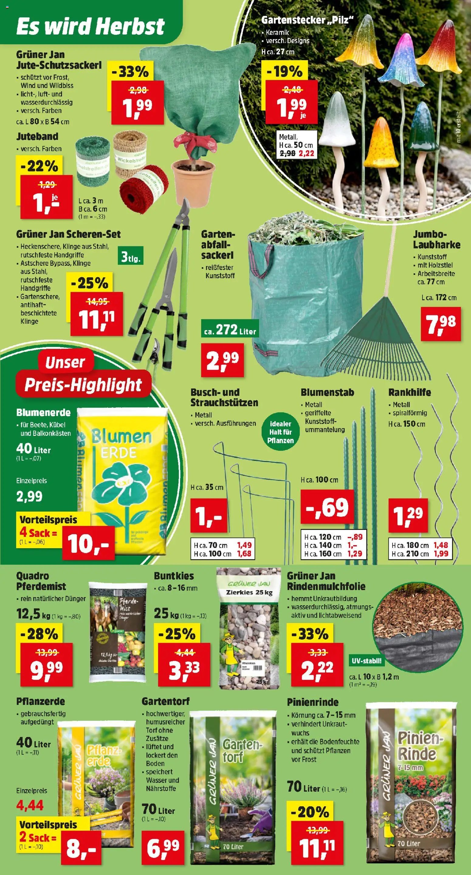 Thomas Philipps prospekt seit 14.09.2026 Thomas Philipps Flugblatt