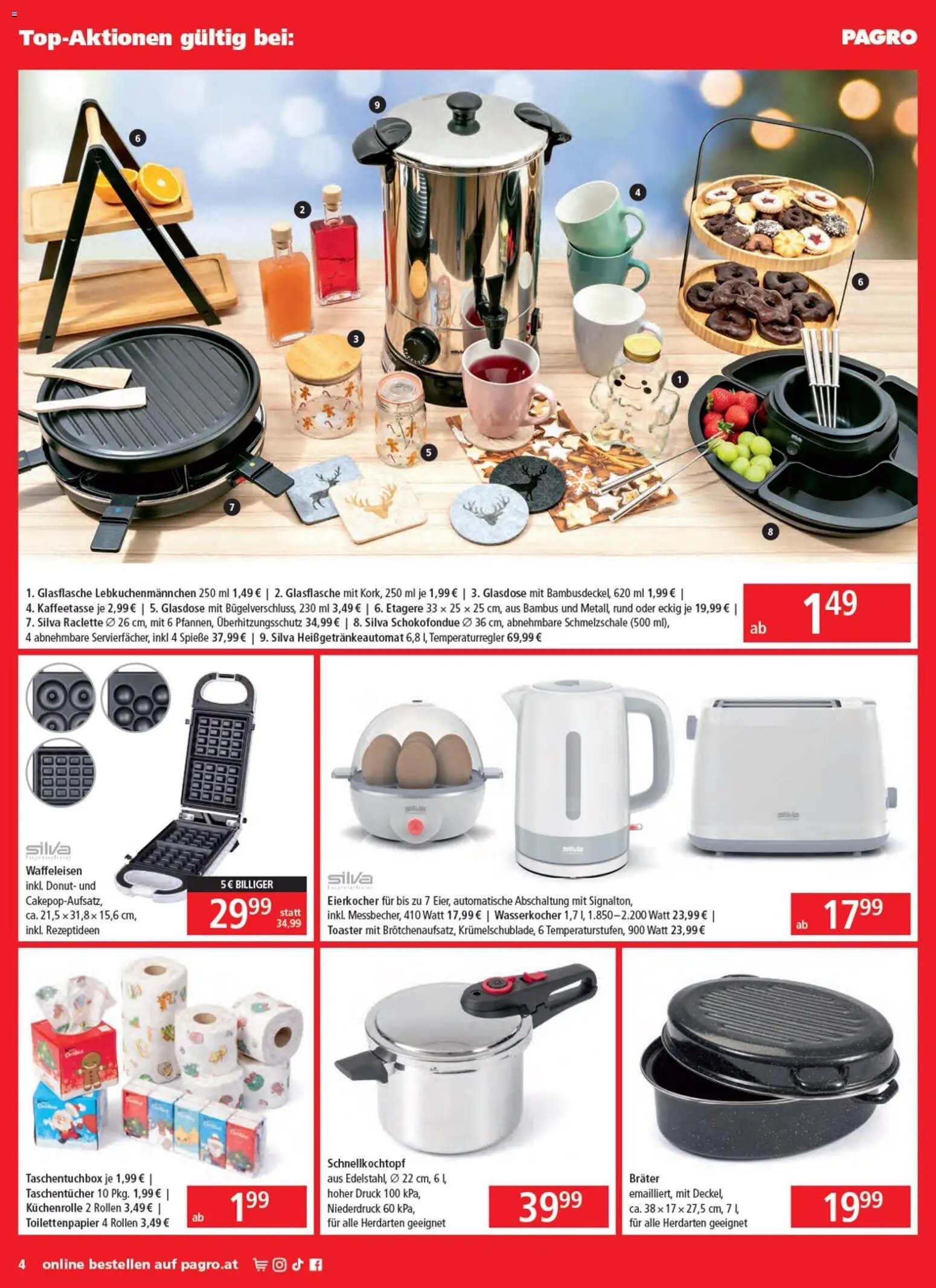 Libro Flugblatt ab (22.10.2026 - 01.11.2026) 