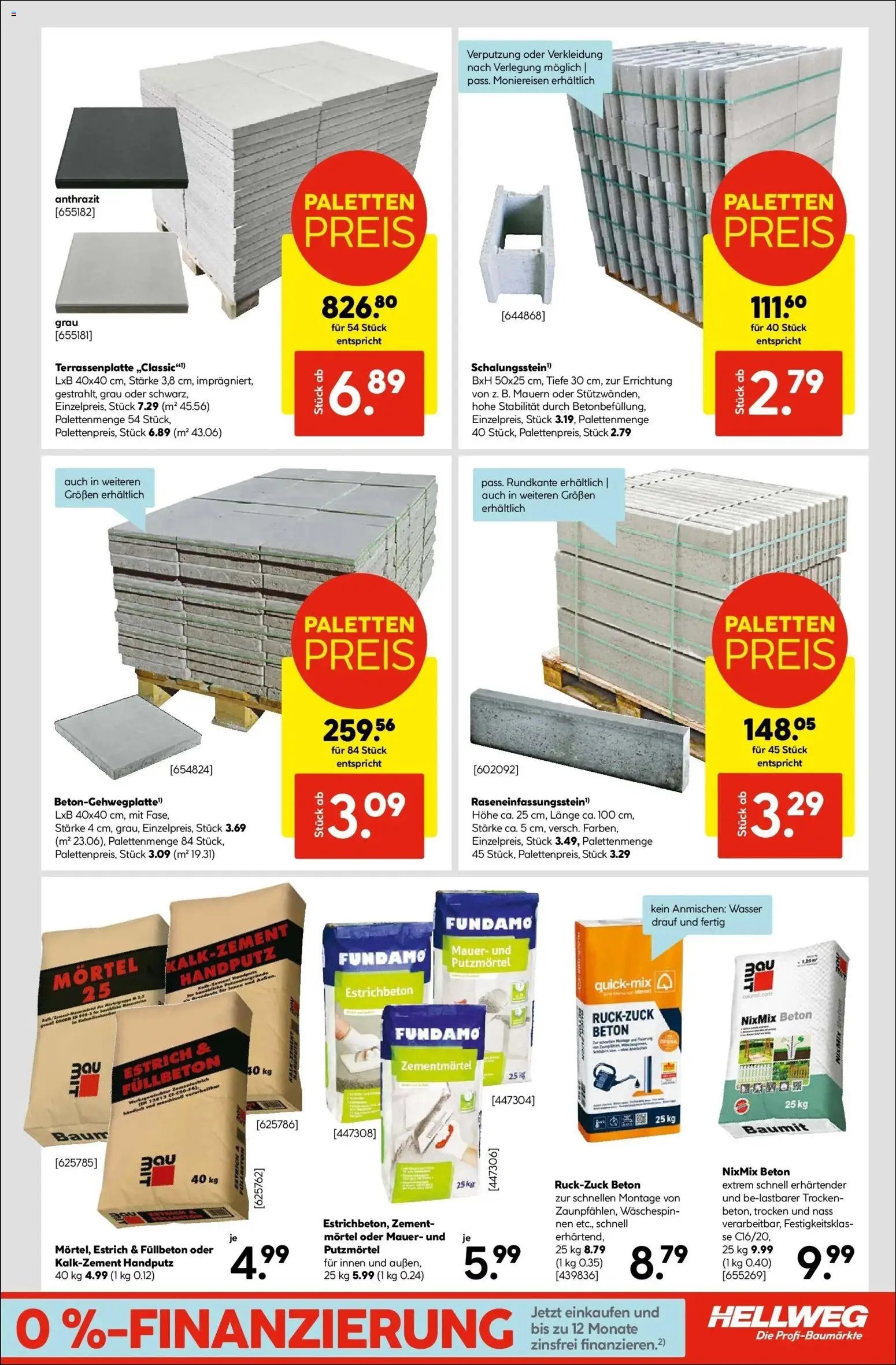 HELLWEG prospekt seit 26.02.2026 Kirchdorf An Der Krems