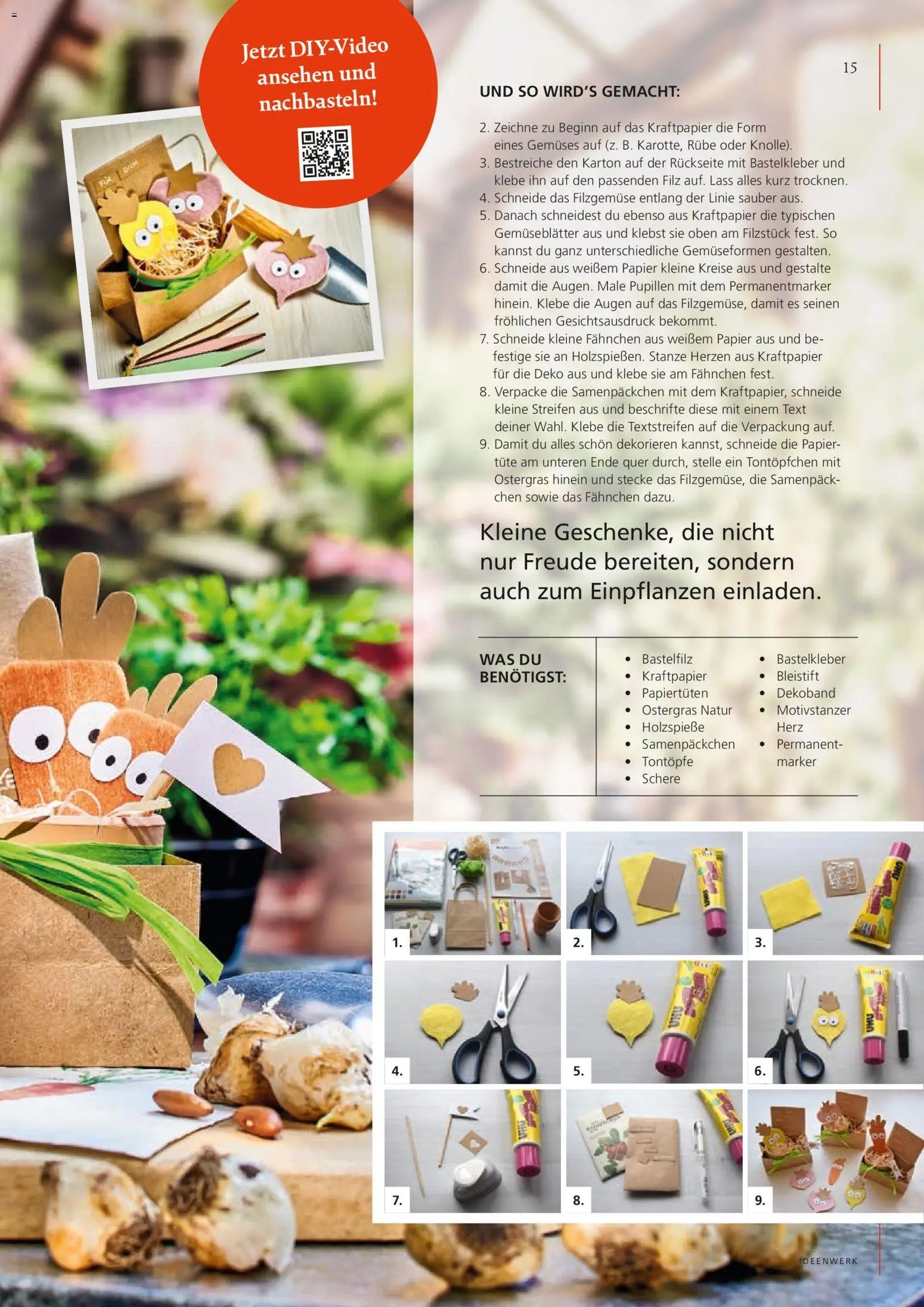 Pagro-Diskont prospekt seit 01.03.2026 Ideenwerk