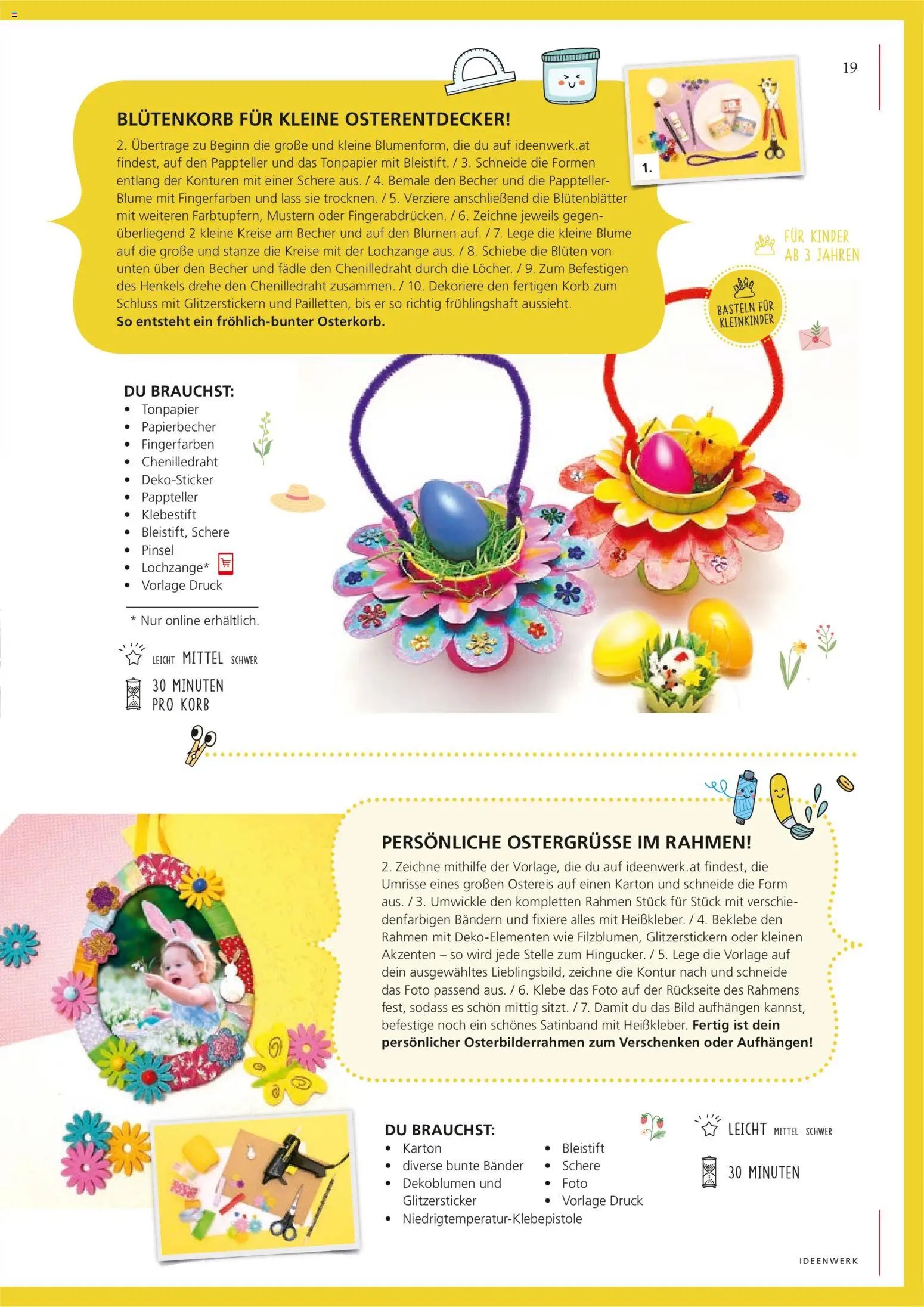 Pagro-Diskont prospekt seit 01.03.2026 Ideenwerk