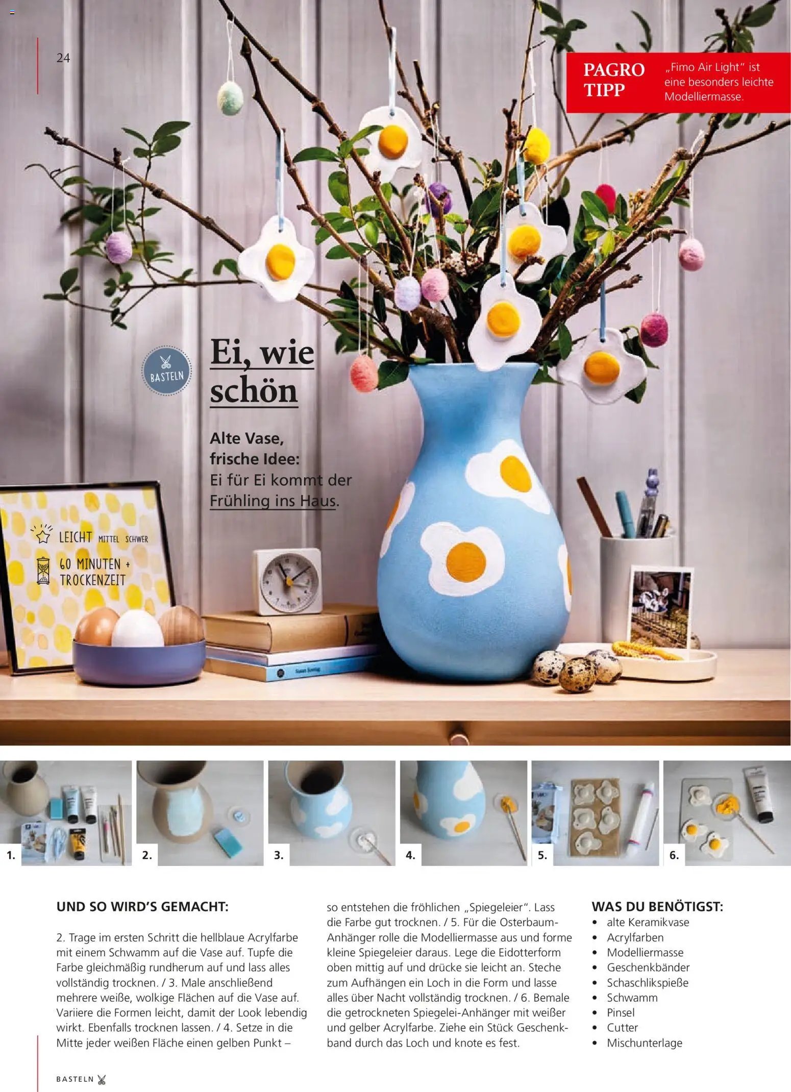 Pagro-Diskont prospekt seit 01.03.2026 Ideenwerk