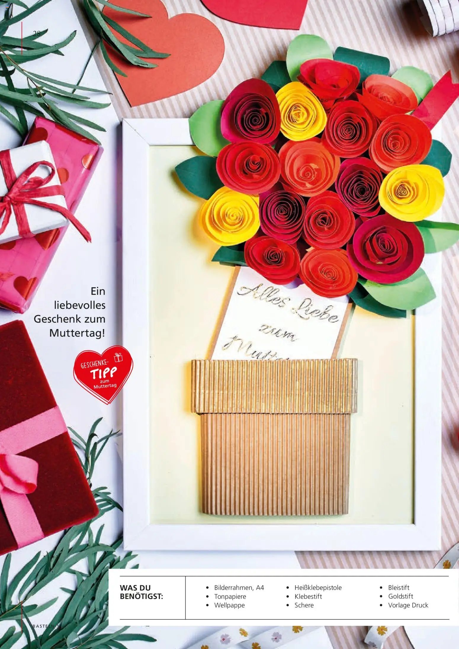 Pagro-Diskont prospekt seit 01.03.2026 Ideenwerk