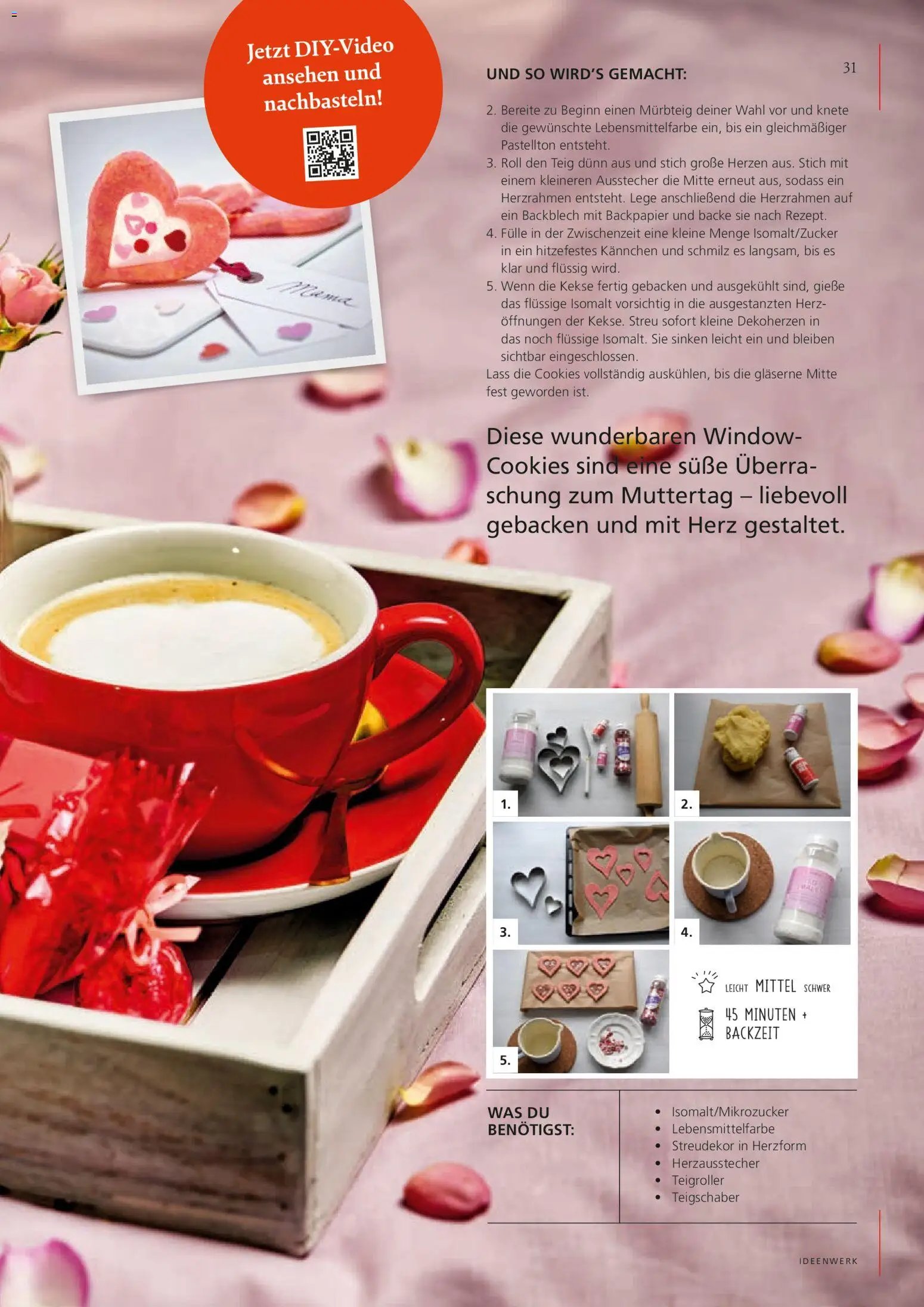 Pagro-Diskont prospekt seit 01.03.2026 Ideenwerk