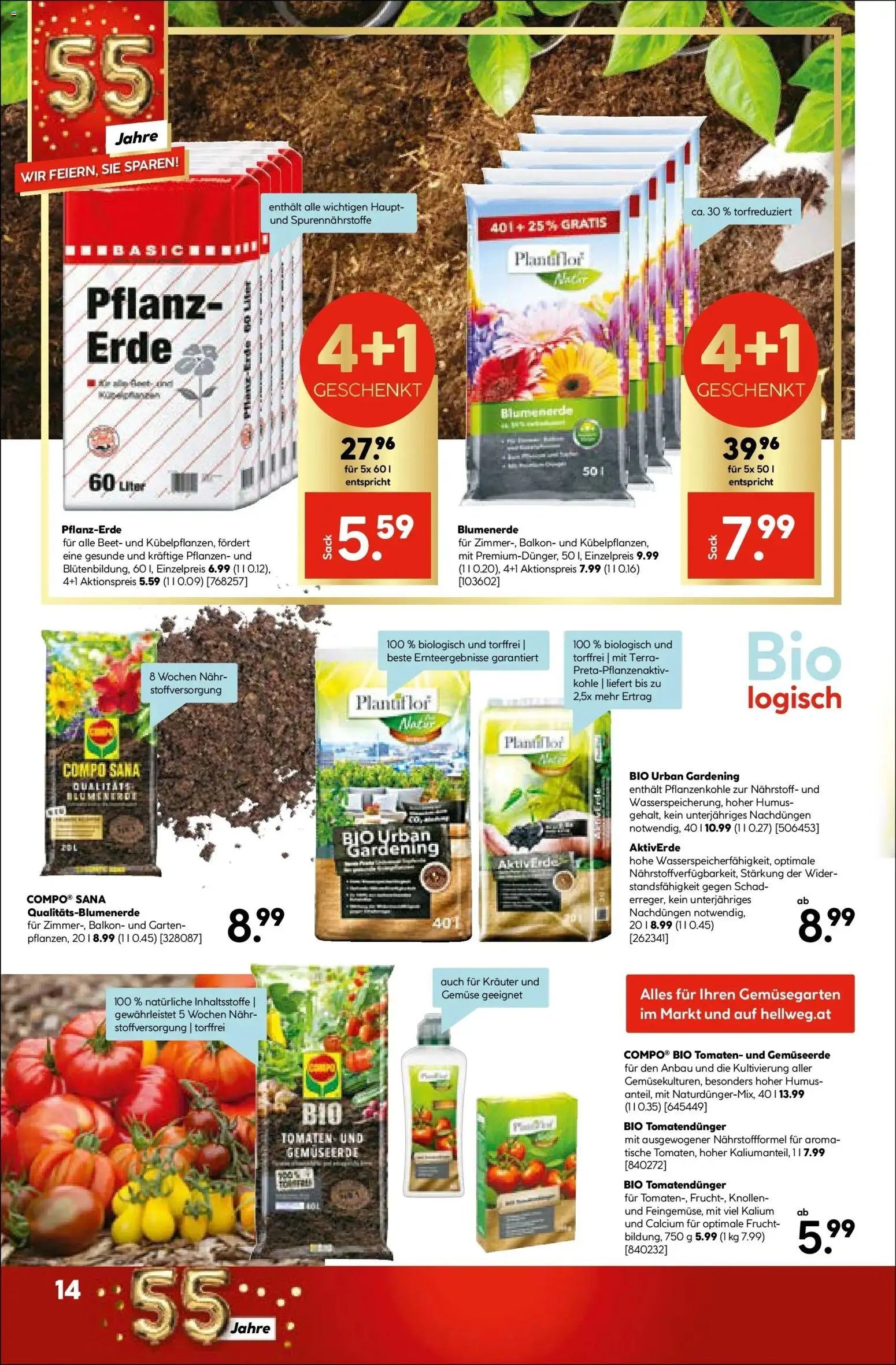 HELLWEG prospekt seit 18.06.2026 HELLWEG Graz