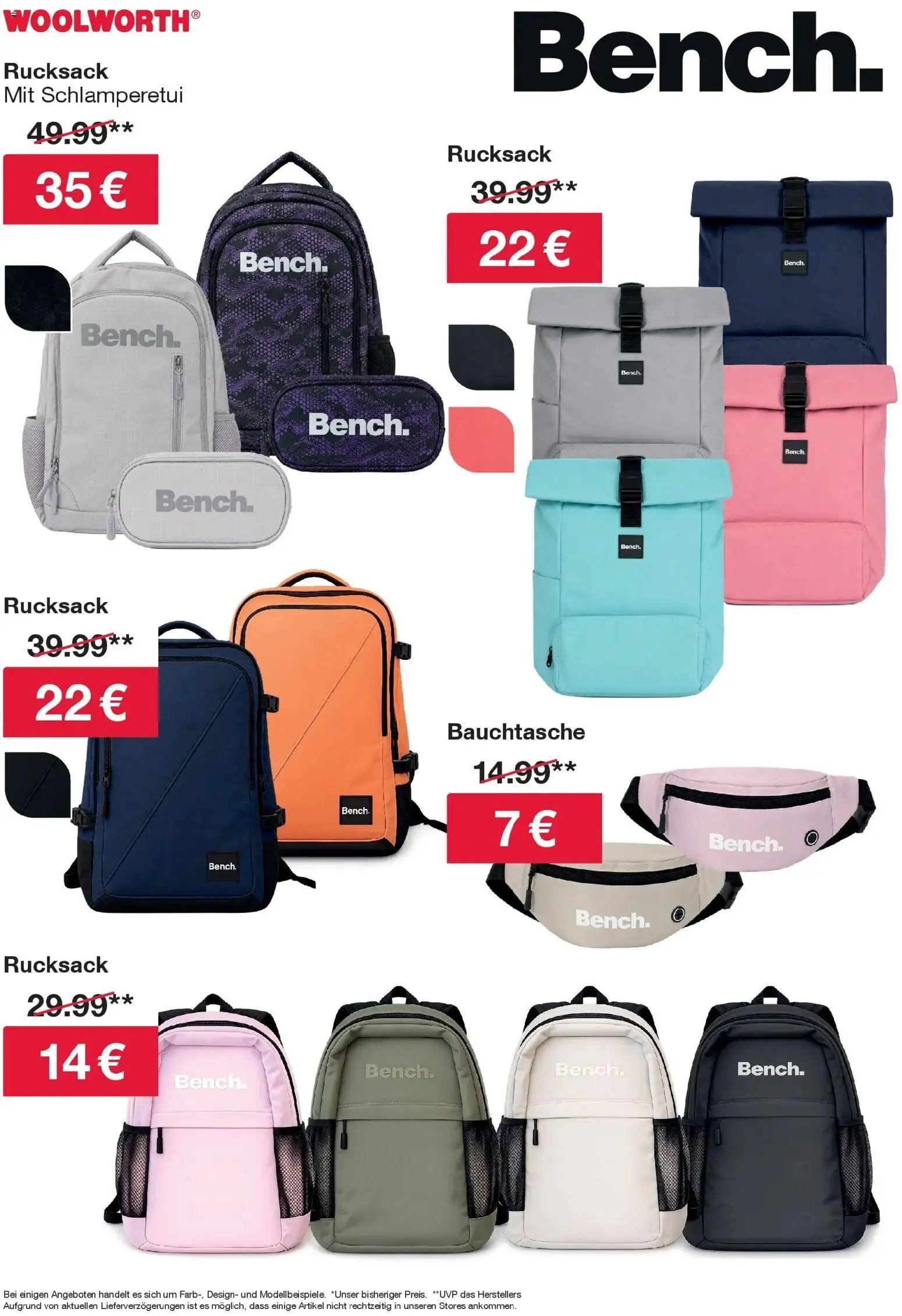Woolworth prospekt seit 26.06.2026 Woolworth Wochenangebote