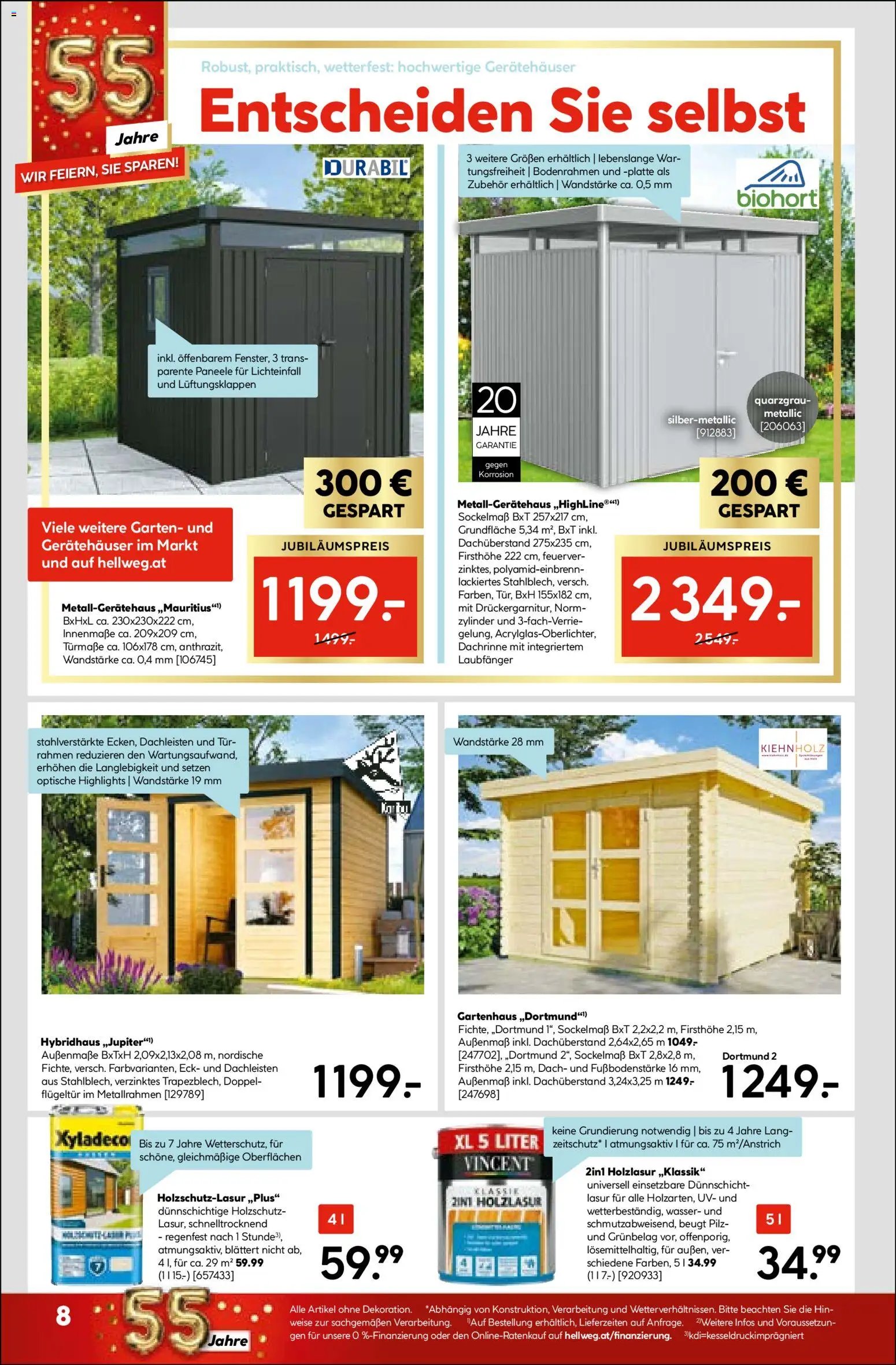 HELLWEG prospekt seit 25.06.2026 HELLWEG Flugblatt