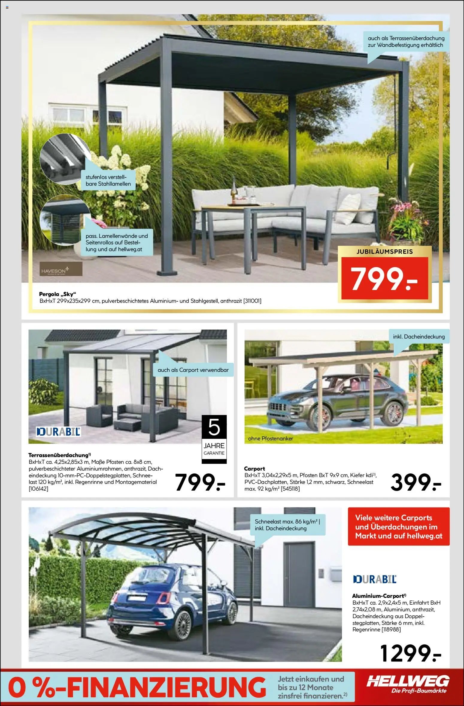 HELLWEG prospekt seit 25.06.2026 HELLWEG Flugblatt