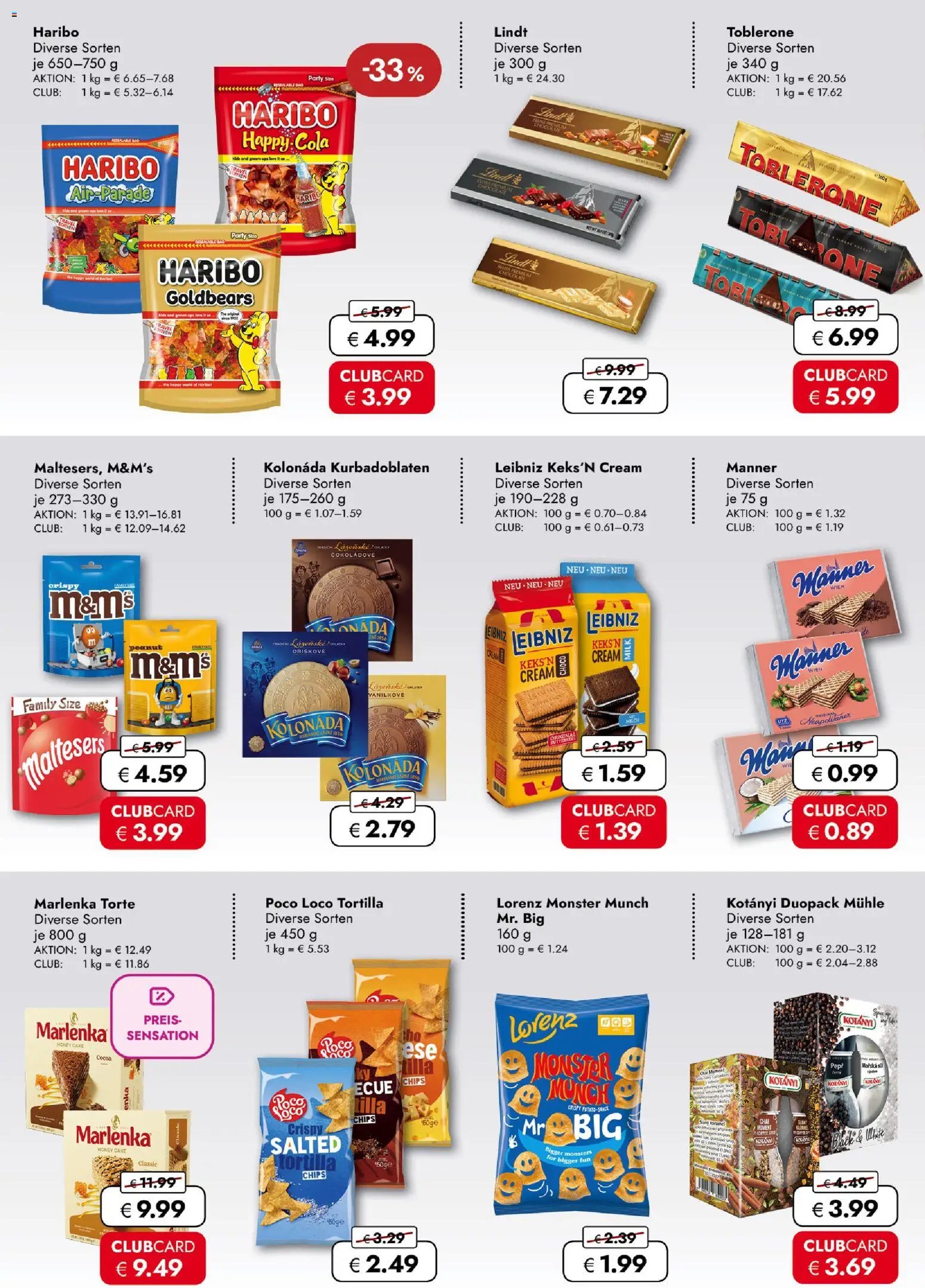 Travel FREE prospekt seit 28.11.2025 Flugblatt