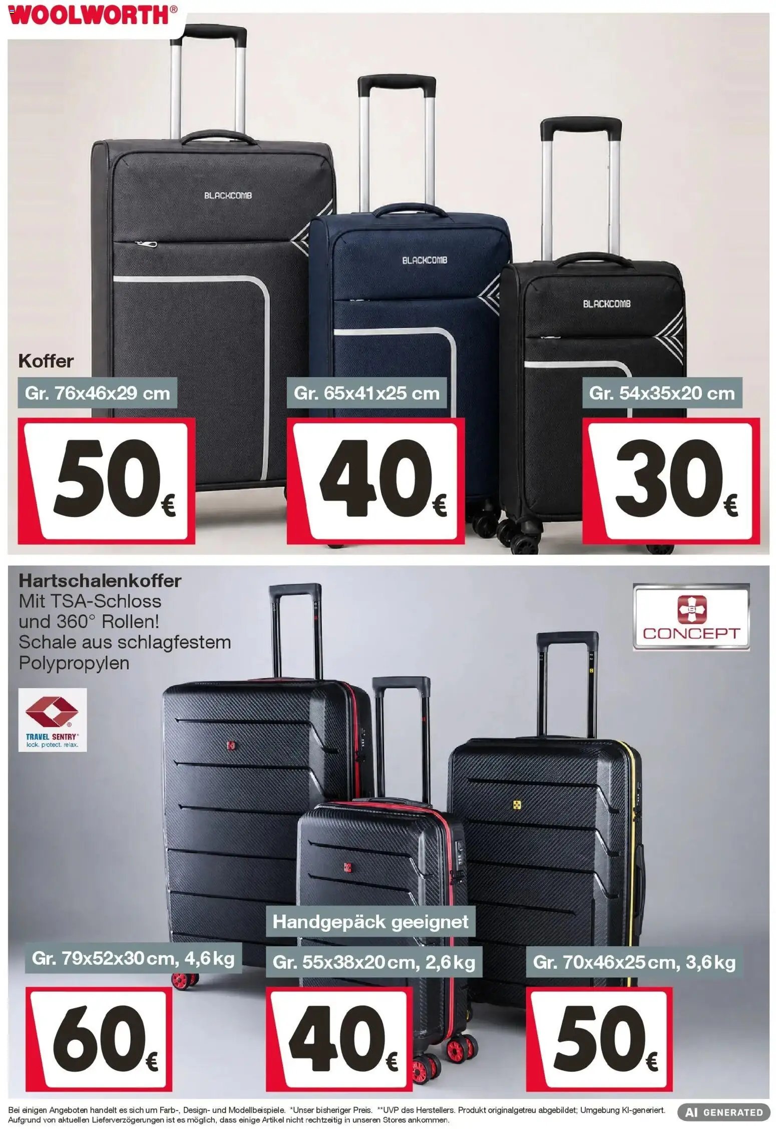 Woolworth prospekt seit 04.09.2026 Woolworth Wochenangebote